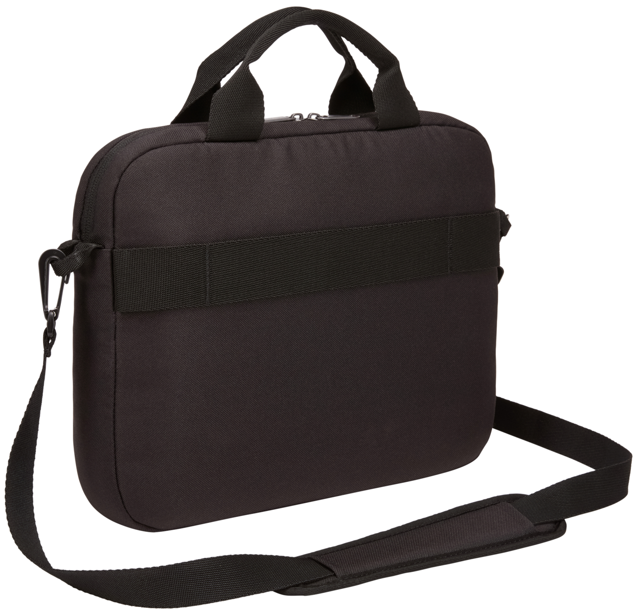 Case Logic Advantage 11.6" Attaché. Black Case Logic Advantage 11.6" Attaché. Black