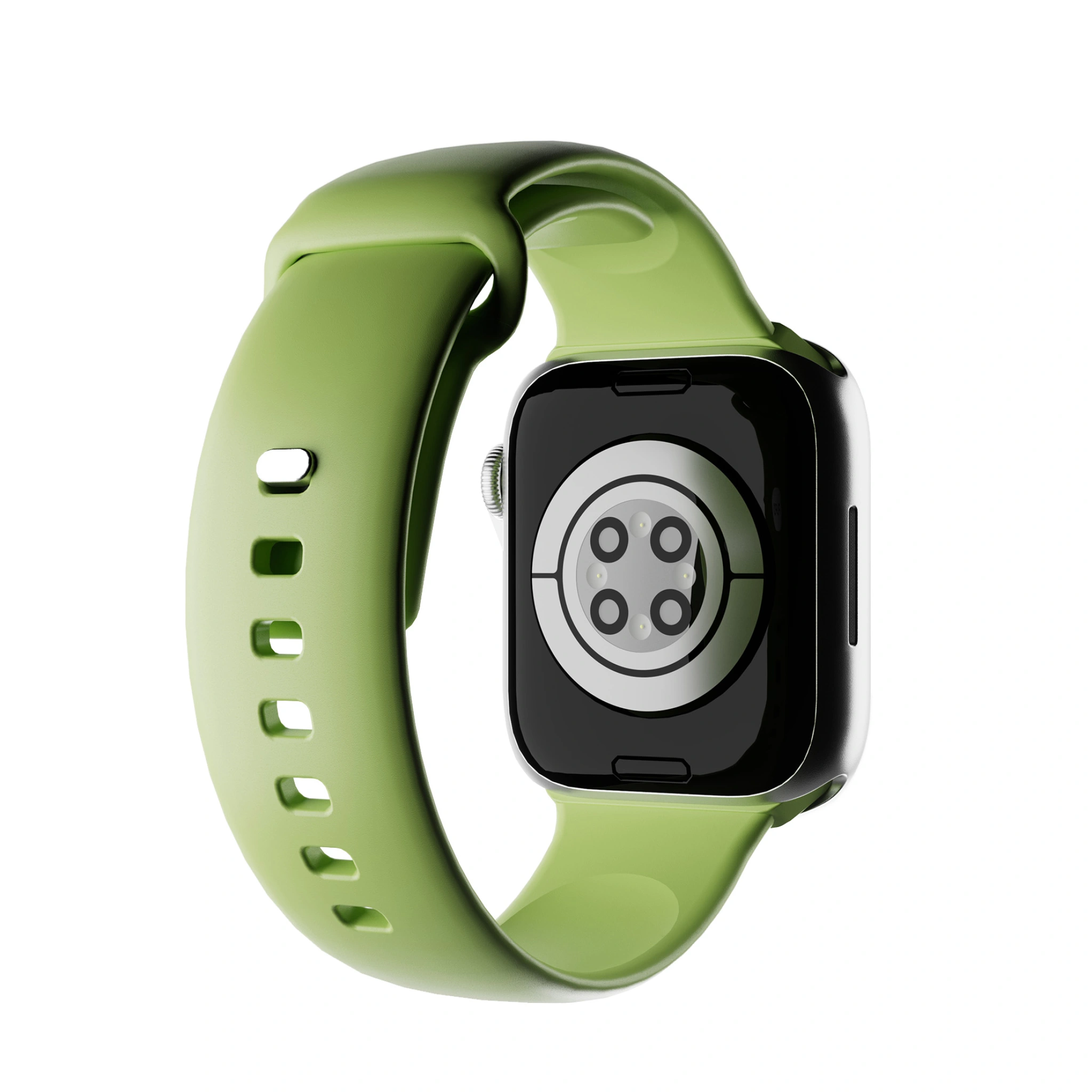 PURO ICON-rem til Apple Watch 42-44-45-46-49mm