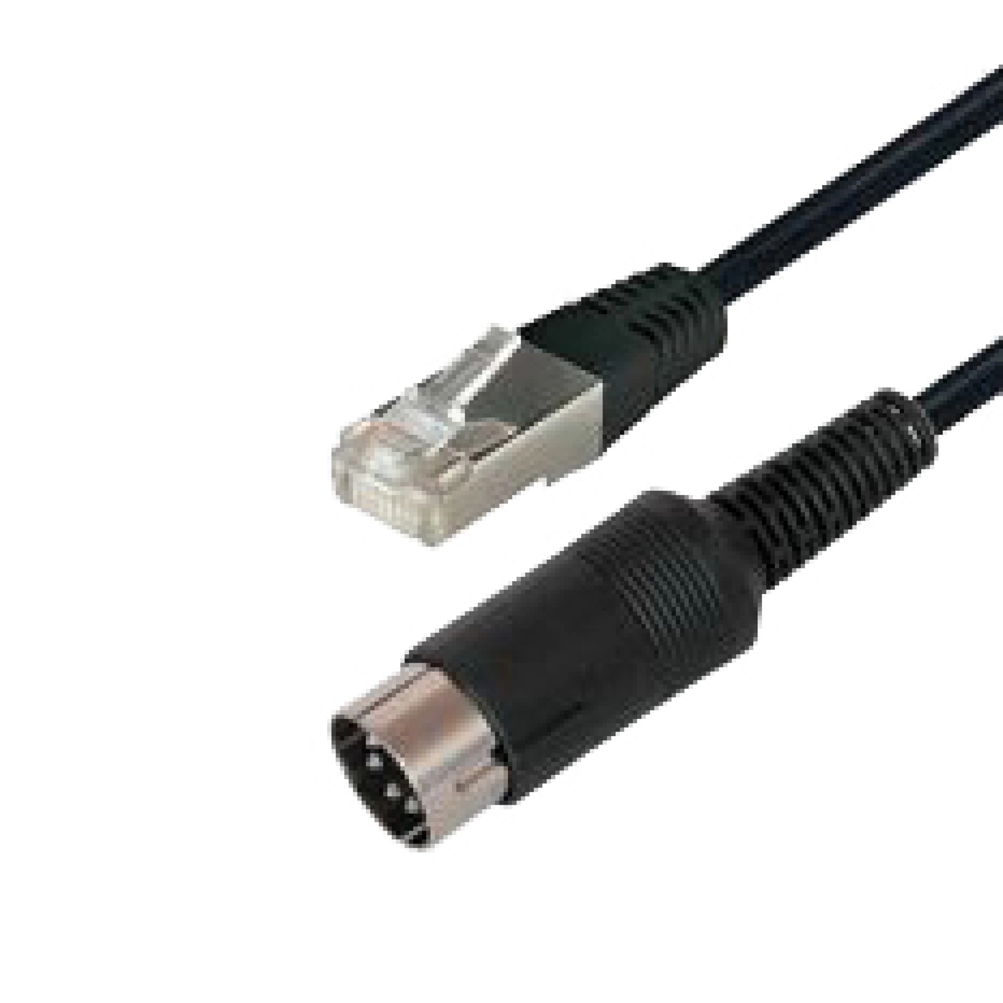 Cavus B&O Cable. 1.8m. Black