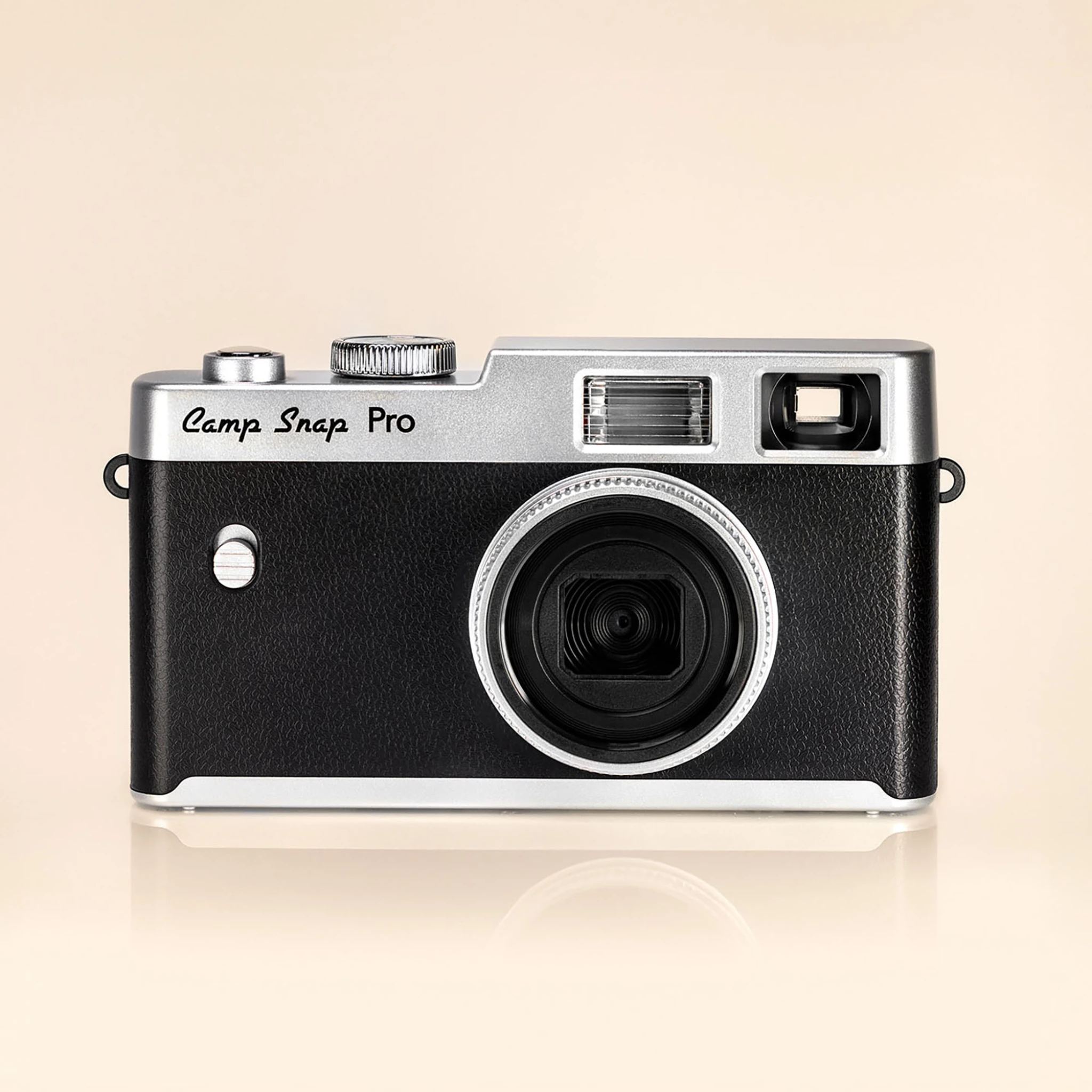 Camp Snap CS-PRO. Sort