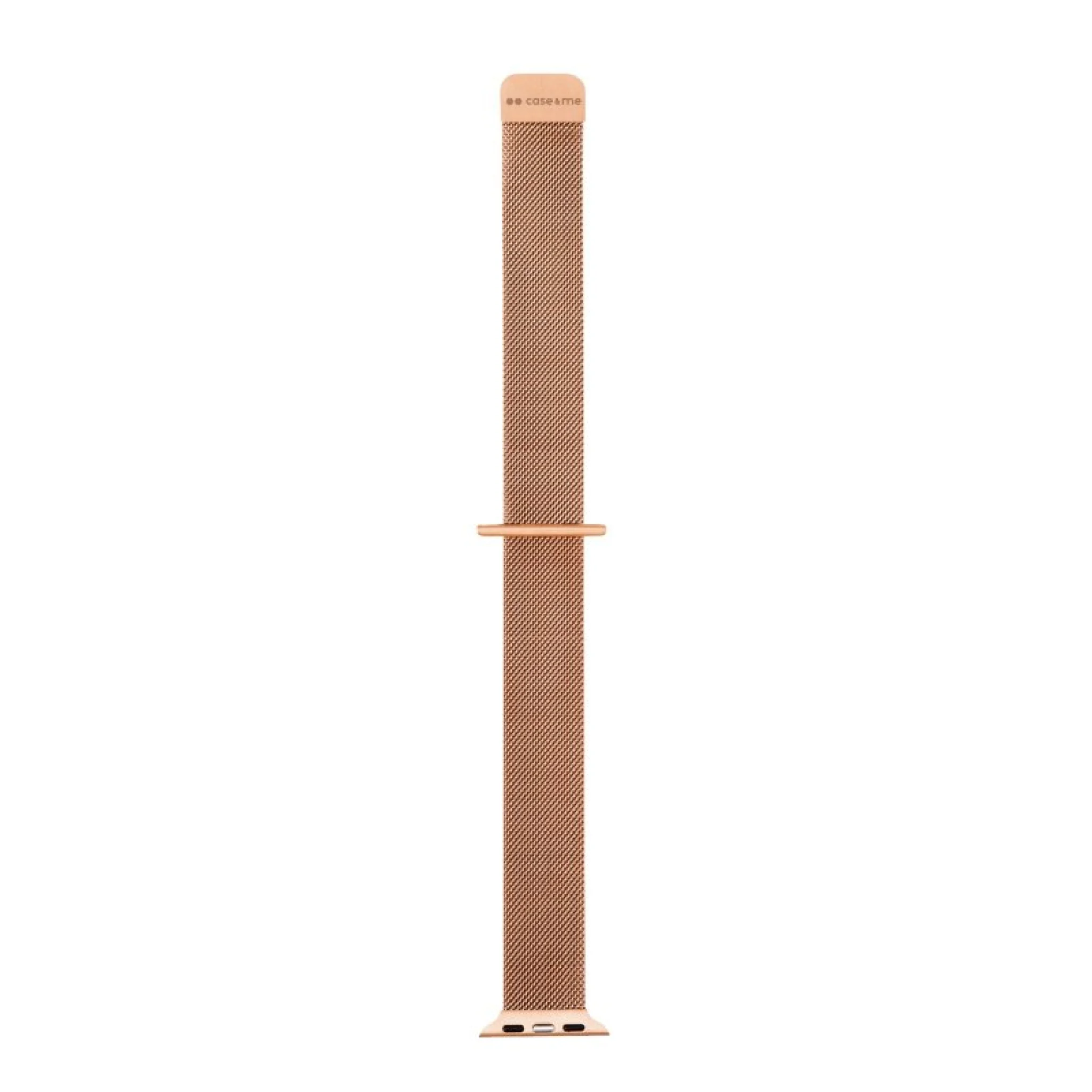 SBS Apple Watch® Band. 38/40/41 mm. Rose Gold