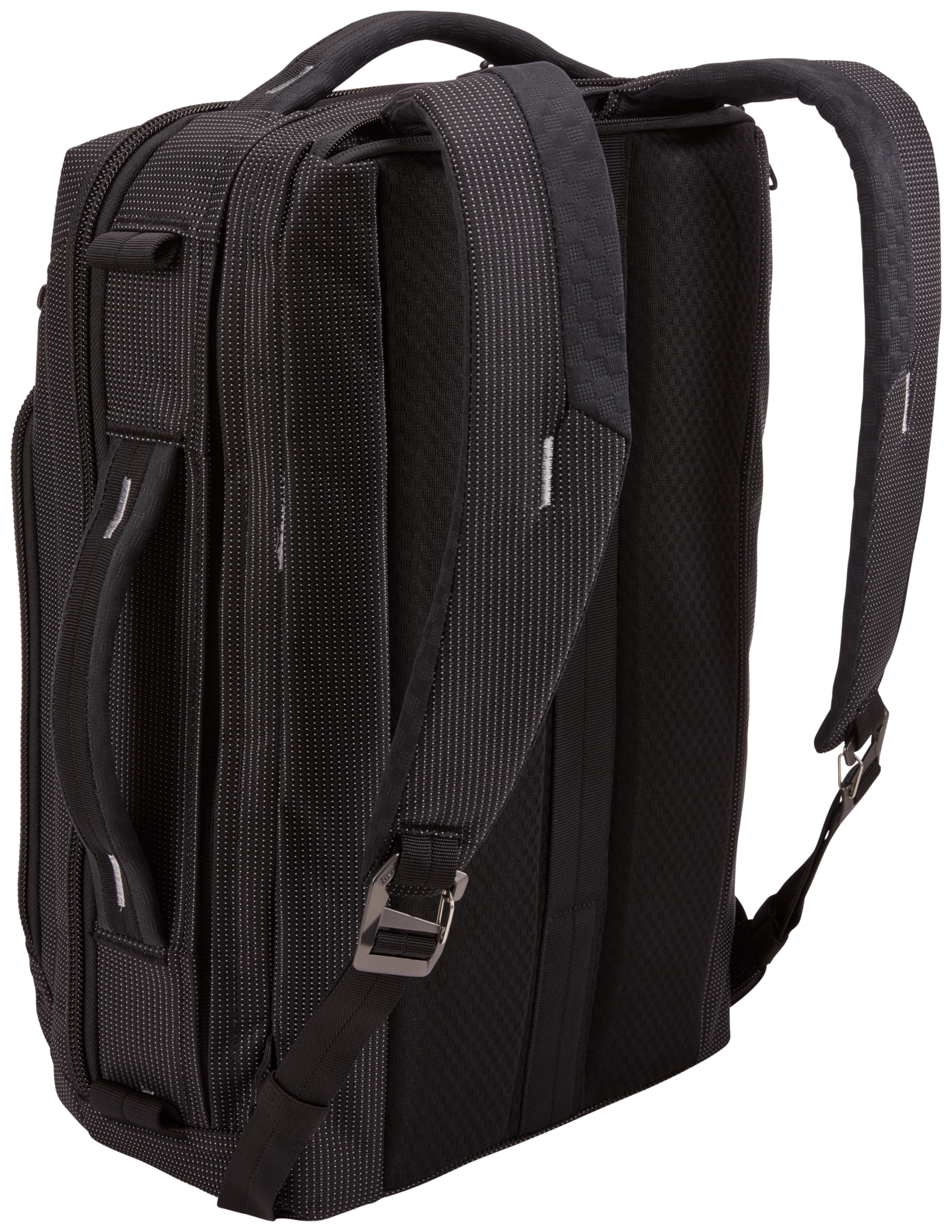 Thule Crossover 2 Convertible Laptop Bag. Black