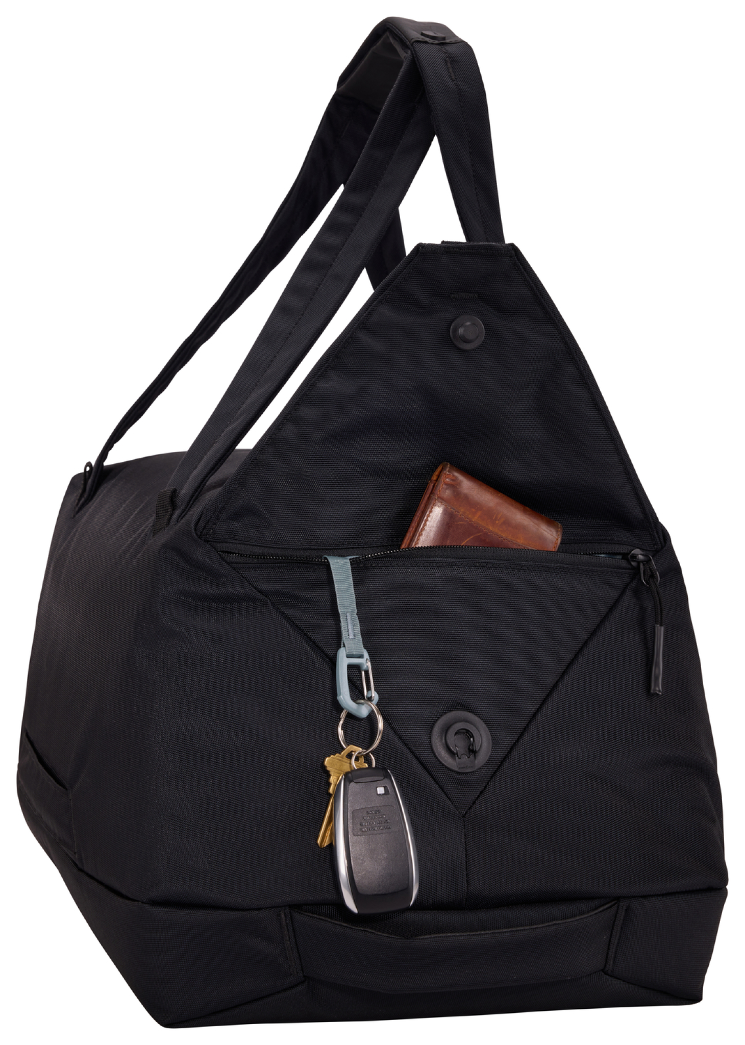 Thule Subterra 2 Duffel 35L. Black