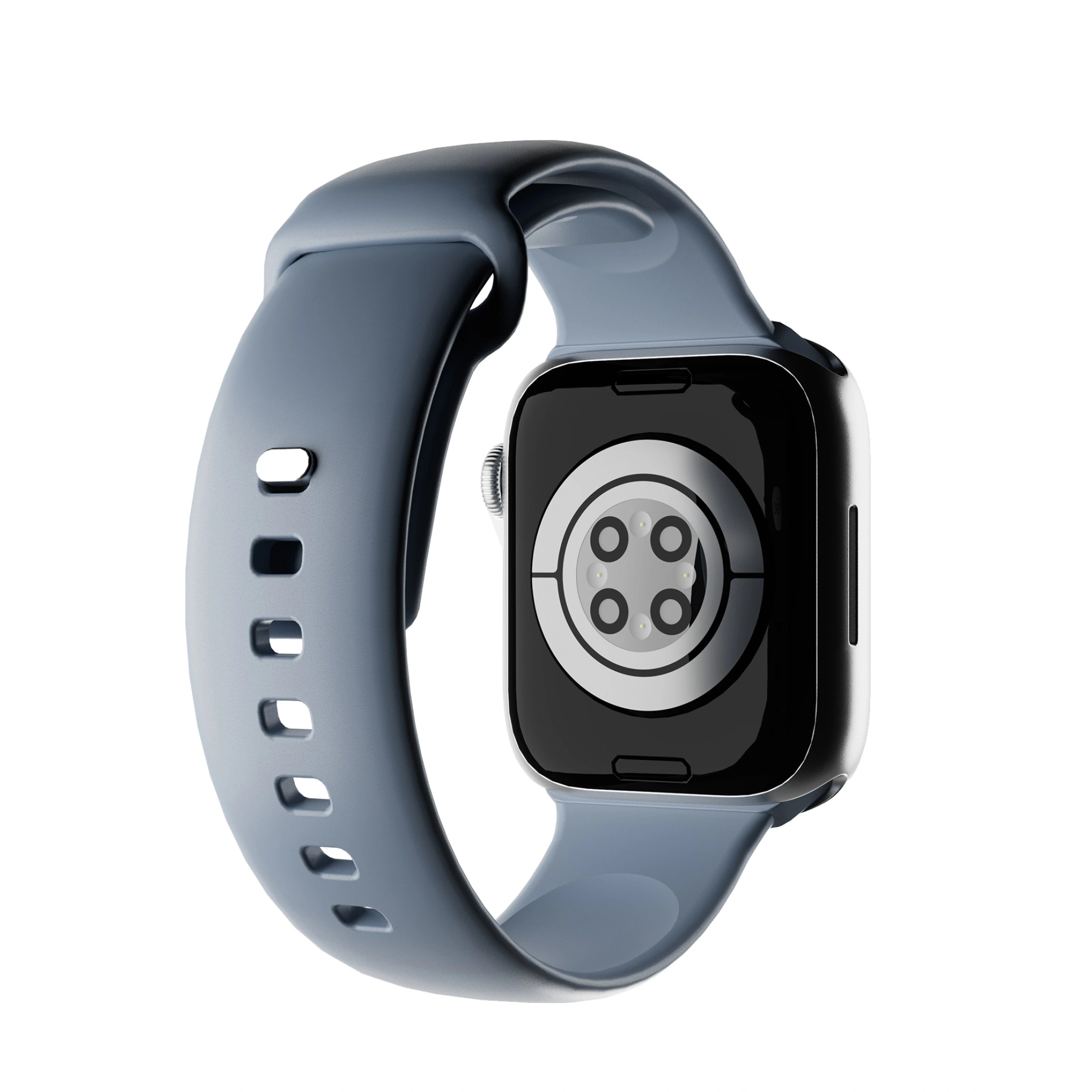 PURO ICON-rem til Apple Watch 42-44-45-46-49mm
