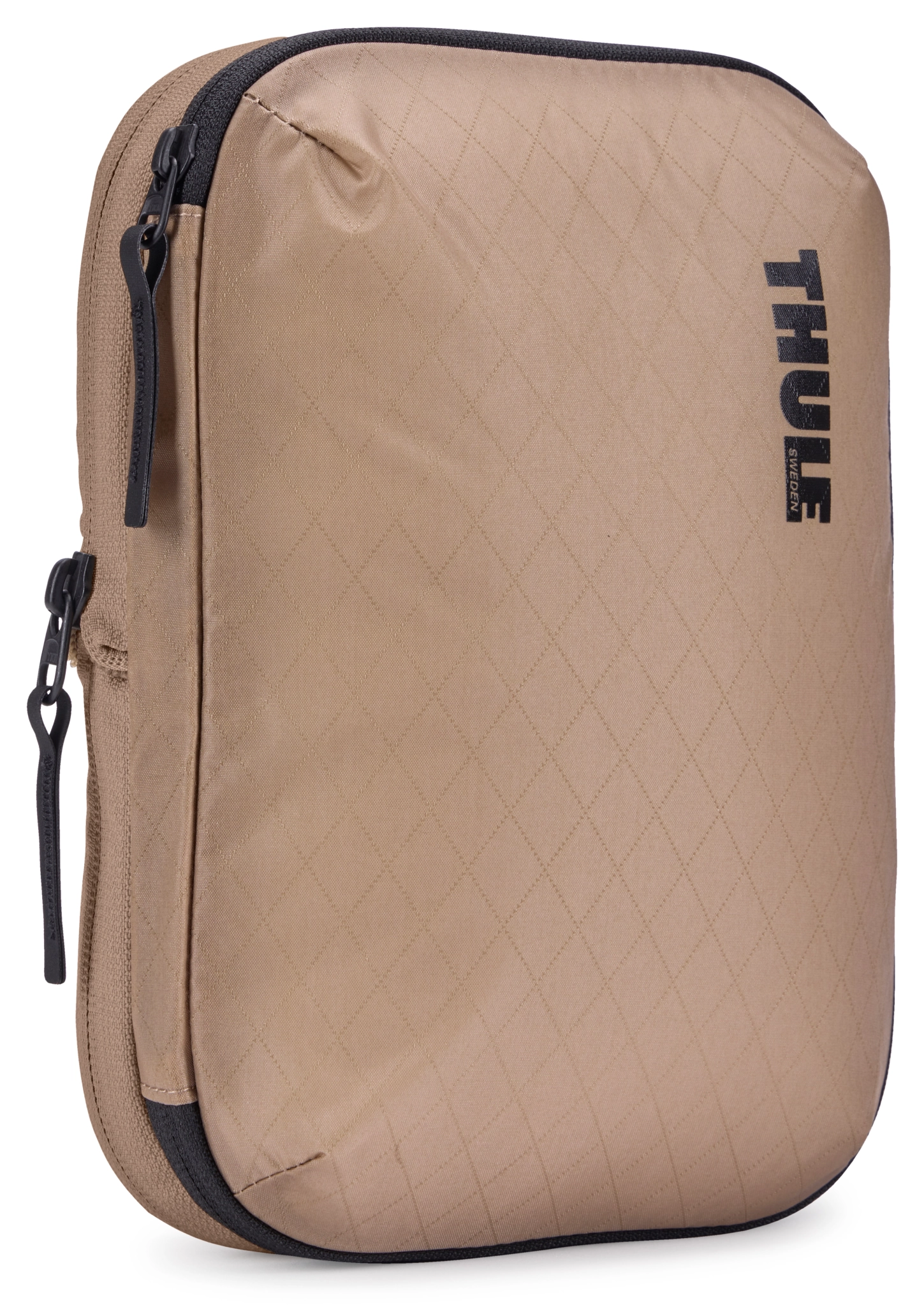 Thule kompressionspakningsterning. Blid beige