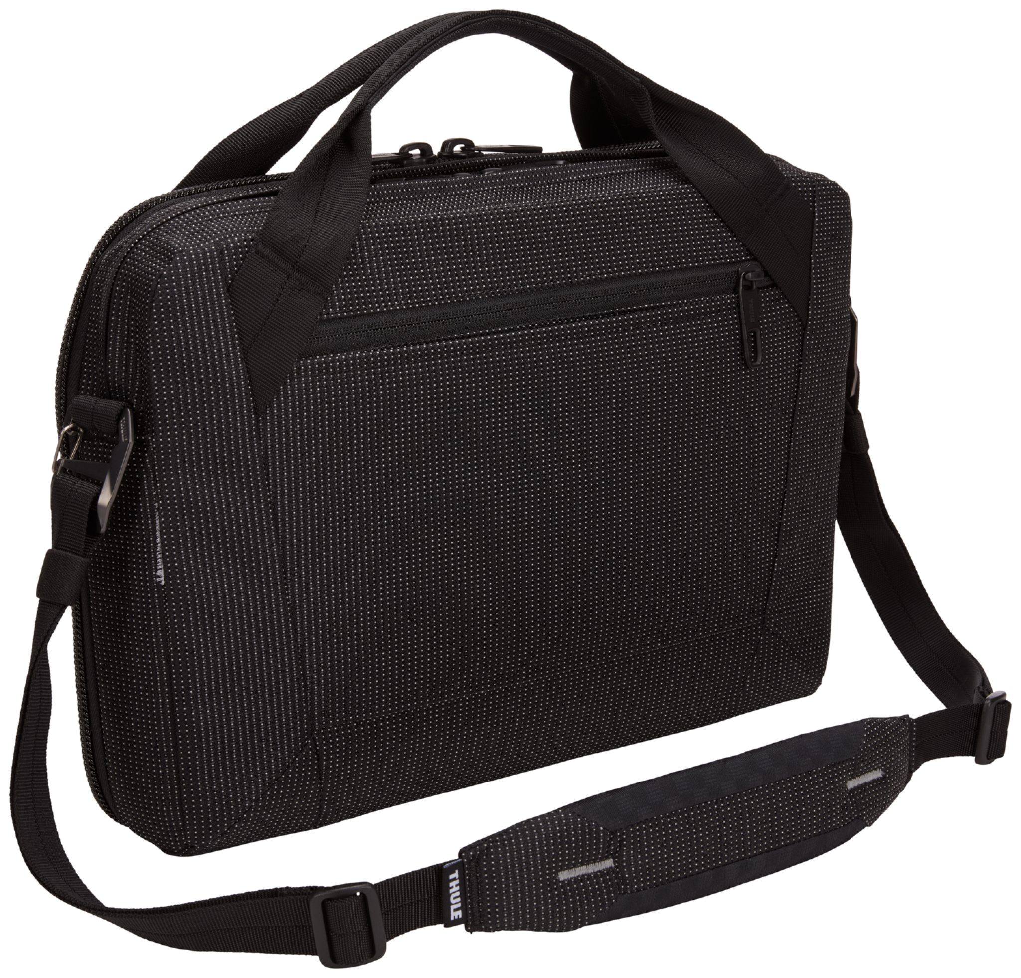 Thule Crossover 2 Laptop Bag. Black Thule Crossover 2 Laptop Bag. Black