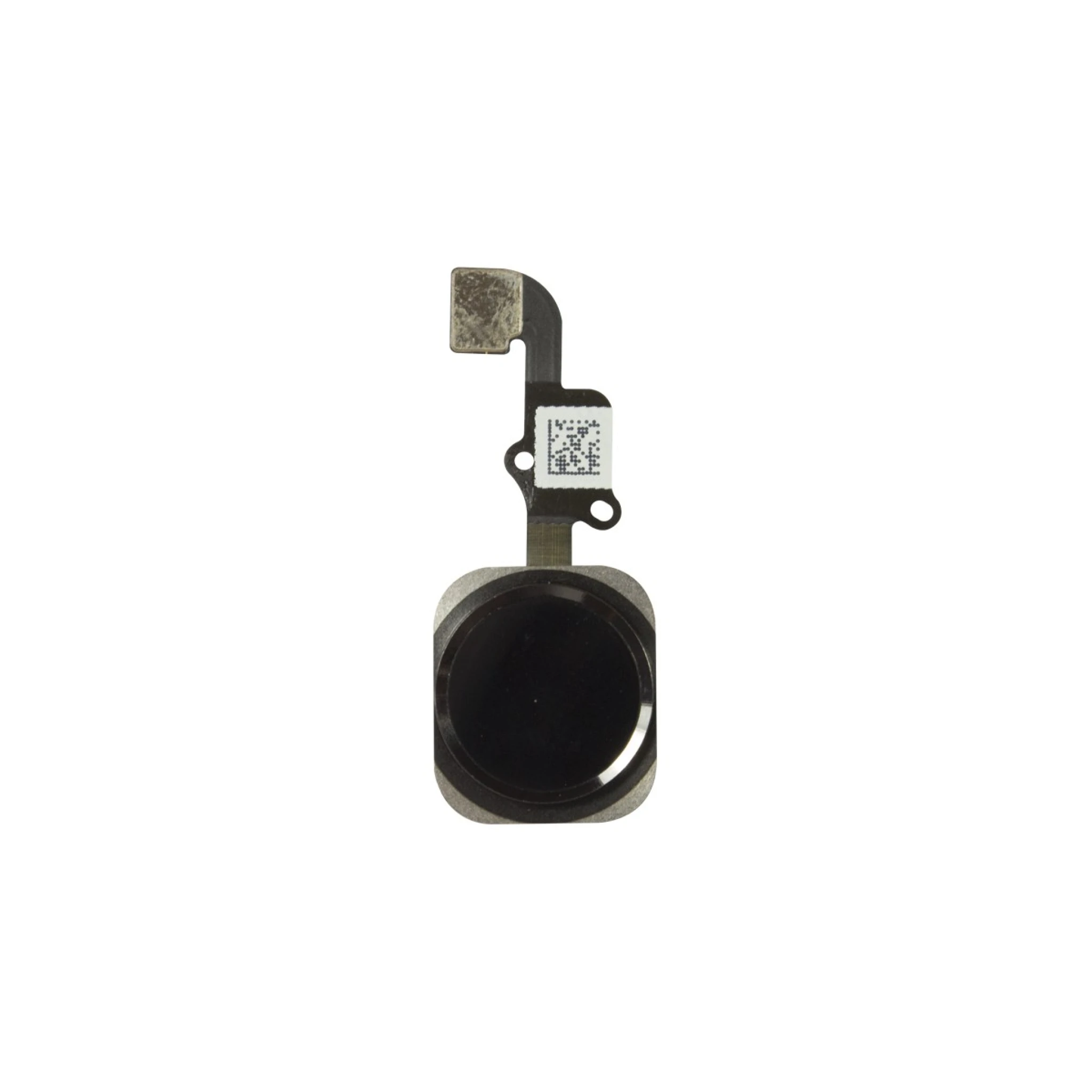 iPhone 6 Home Button. Black
