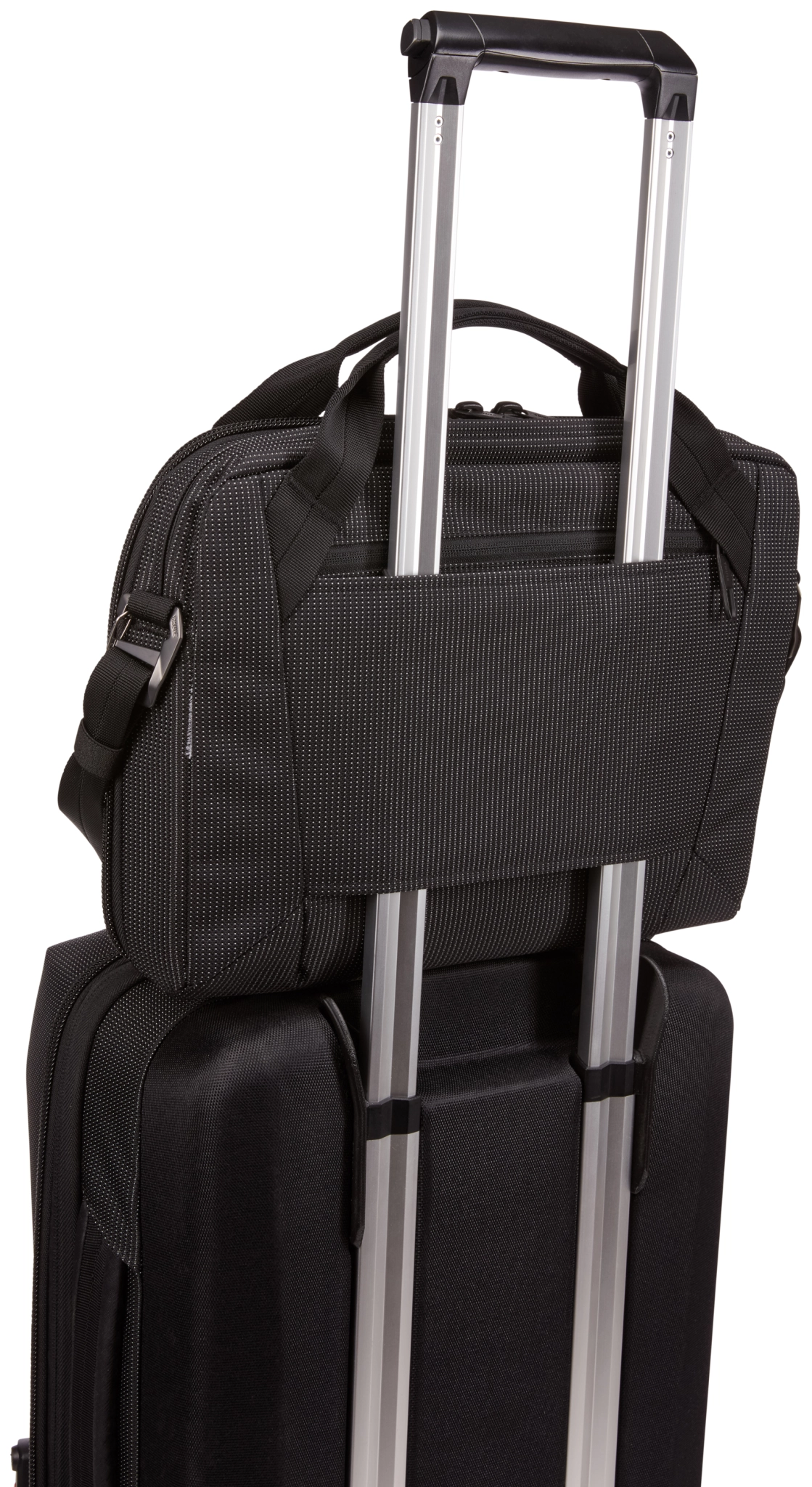 Thule Crossover 2 Laptop Bag. Black Thule Crossover 2 Laptop Bag. Black