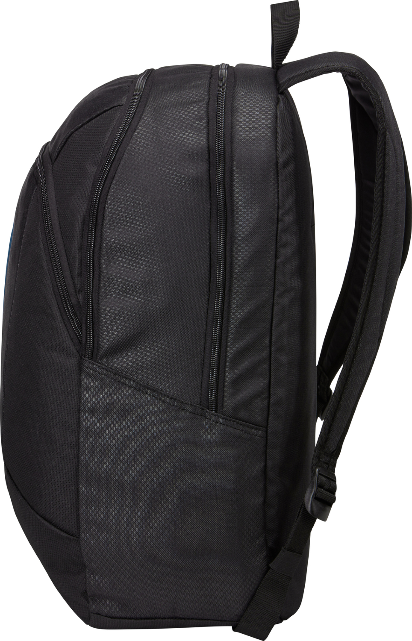 Case Logic Prevailer 17" Backpack. Black Case Logic Prevailer 17" Backpack. Black