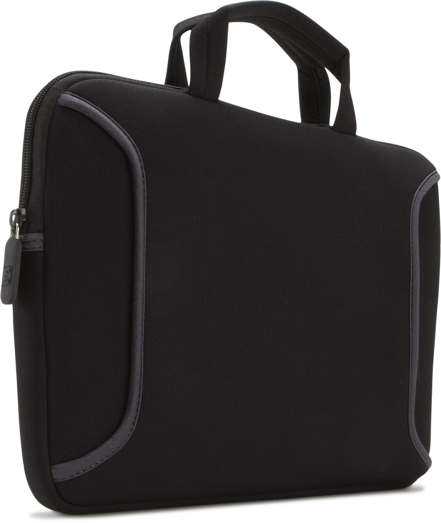 Case Logic Sleeve for iPad/Tablet. Black
