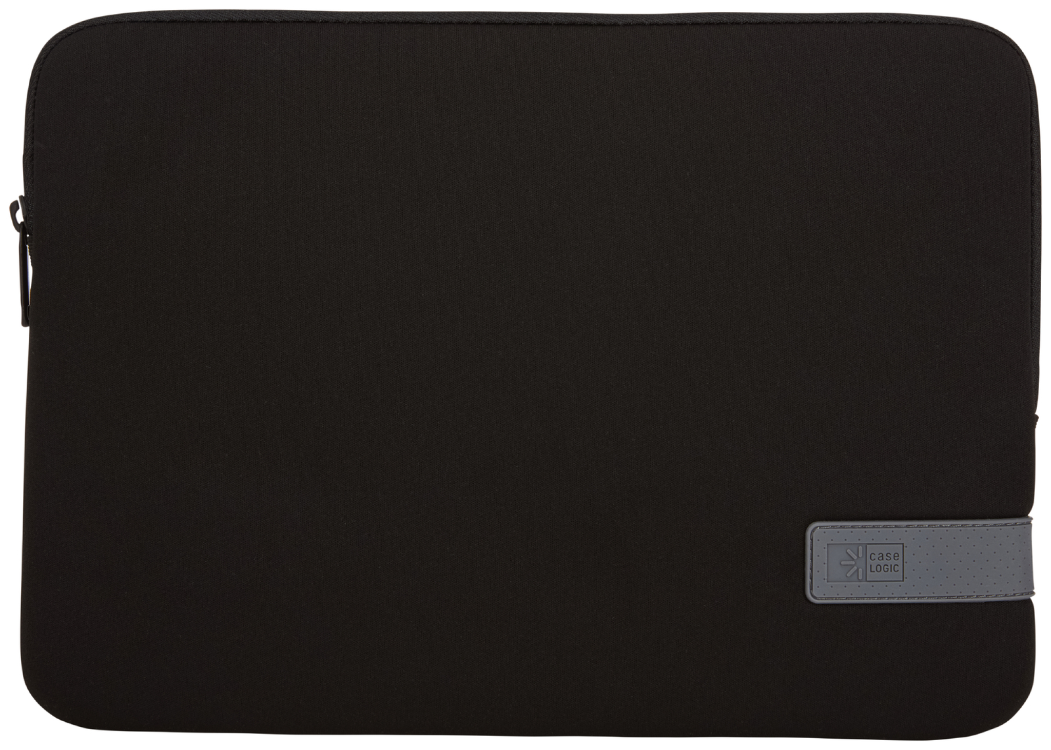 Case Logic Reflect 13" MacBook Pro® Sleeve. Black