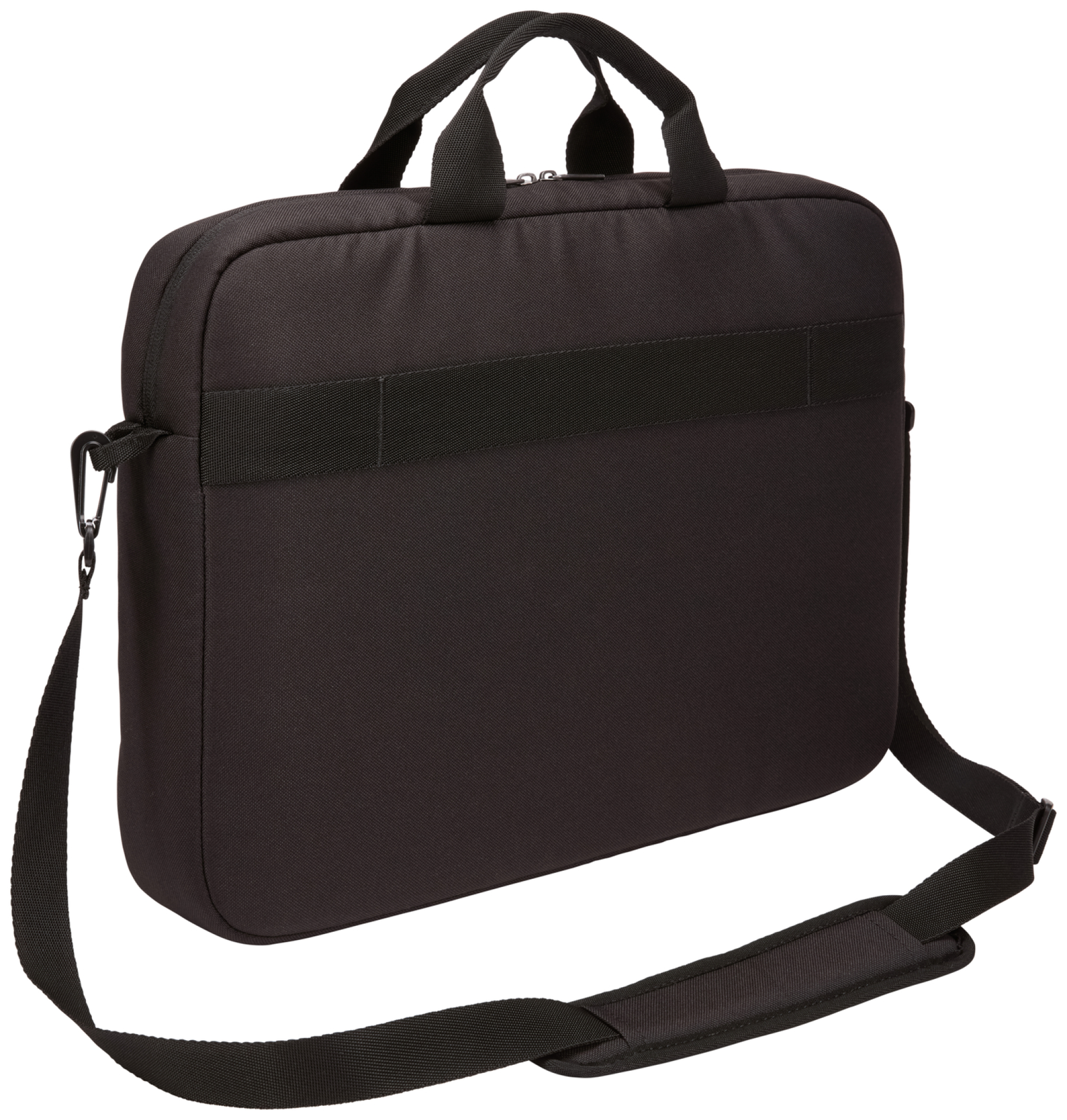 Case Logic Advantage 15.6" Attaché. Black Case Logic Advantage 15.6" Attaché. Black