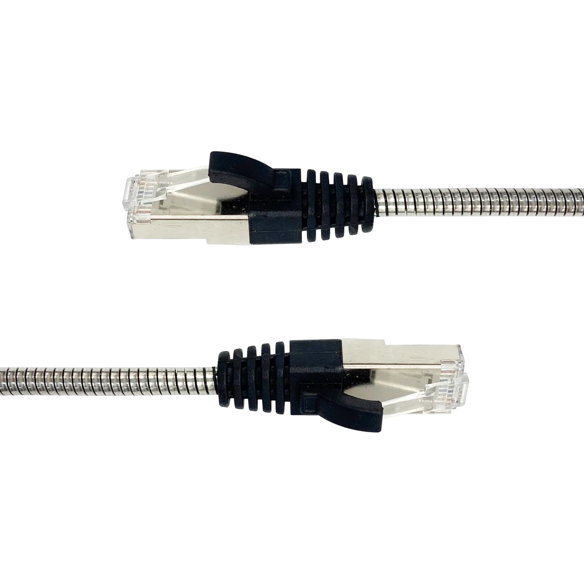 Sinox Gaming STP Cat7 Network Cable. 5m. Steel
