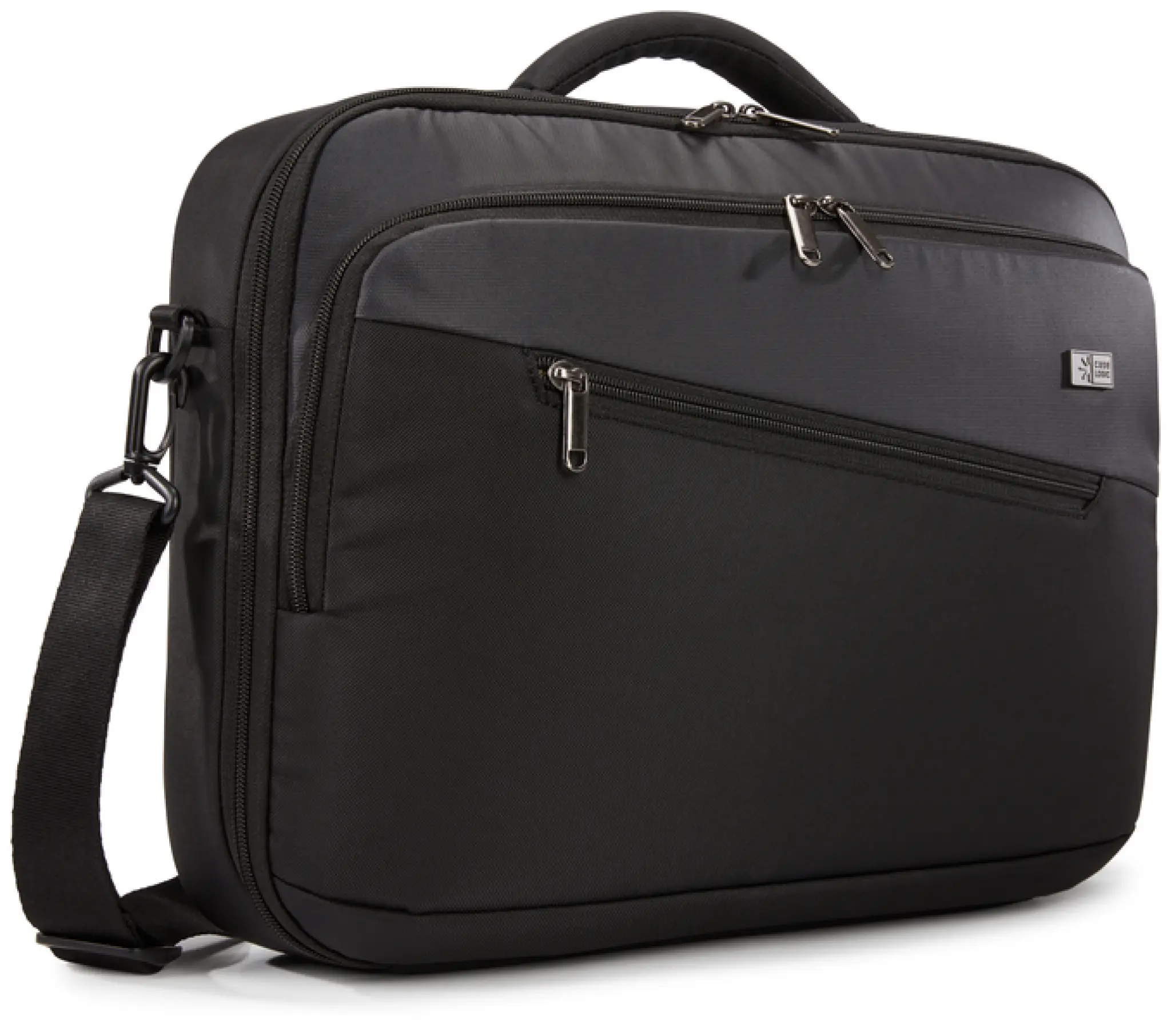 Case Logic Propel 15.6" Laptop Case. Black