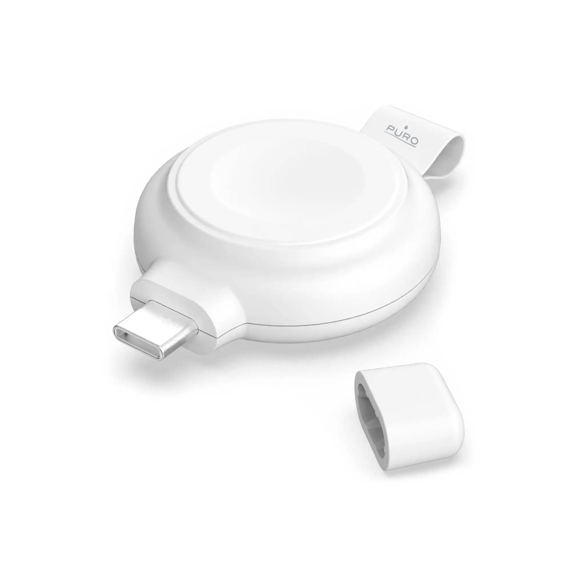 PURO Power Go Mini. Portable Charger for Apple Watch