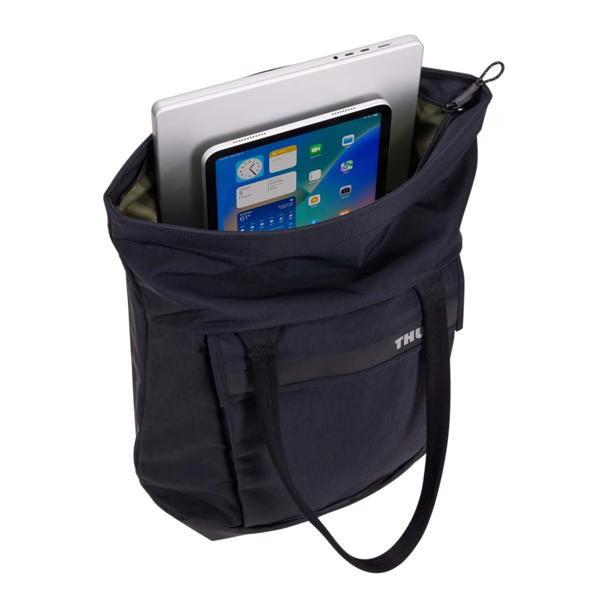 Thule Paramount tote taske 22L. Sort