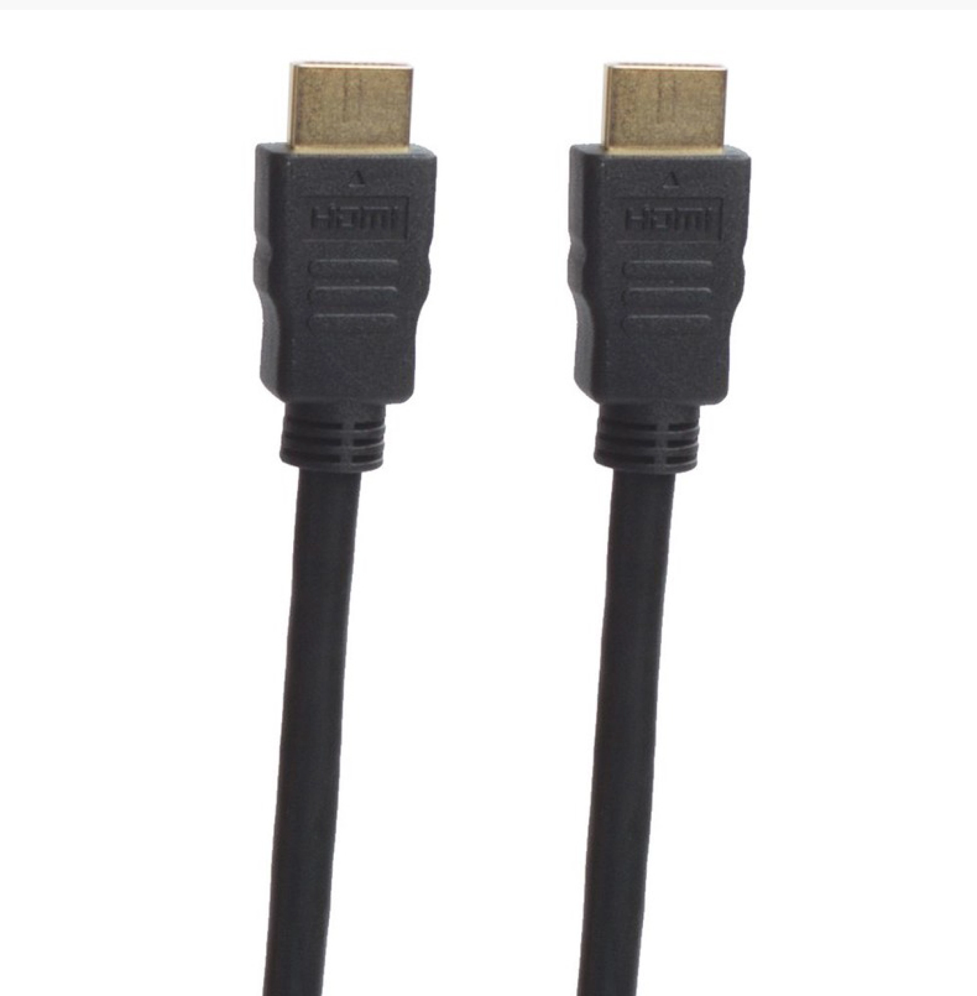 Sinox One HDMI™ Cable 4K30Hz+E. 10m. Black