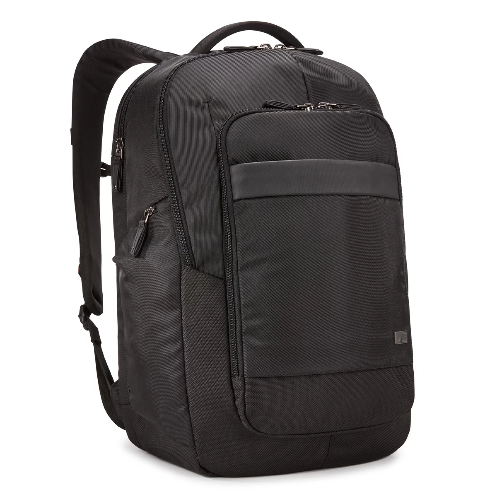 Case Logic Notion 17.3" Laptop Backpack. Black