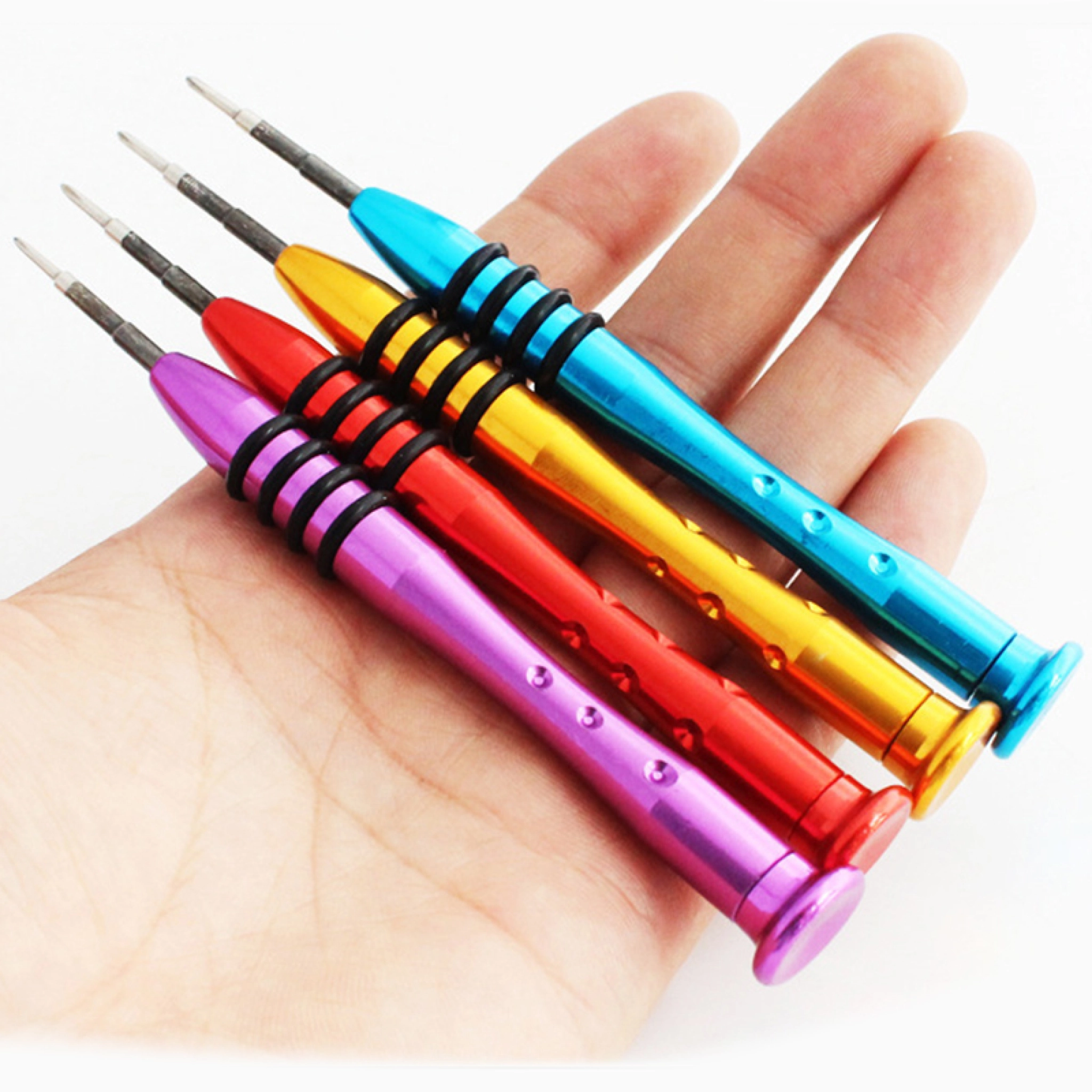 Screwdriver Y000 Y 0,6
