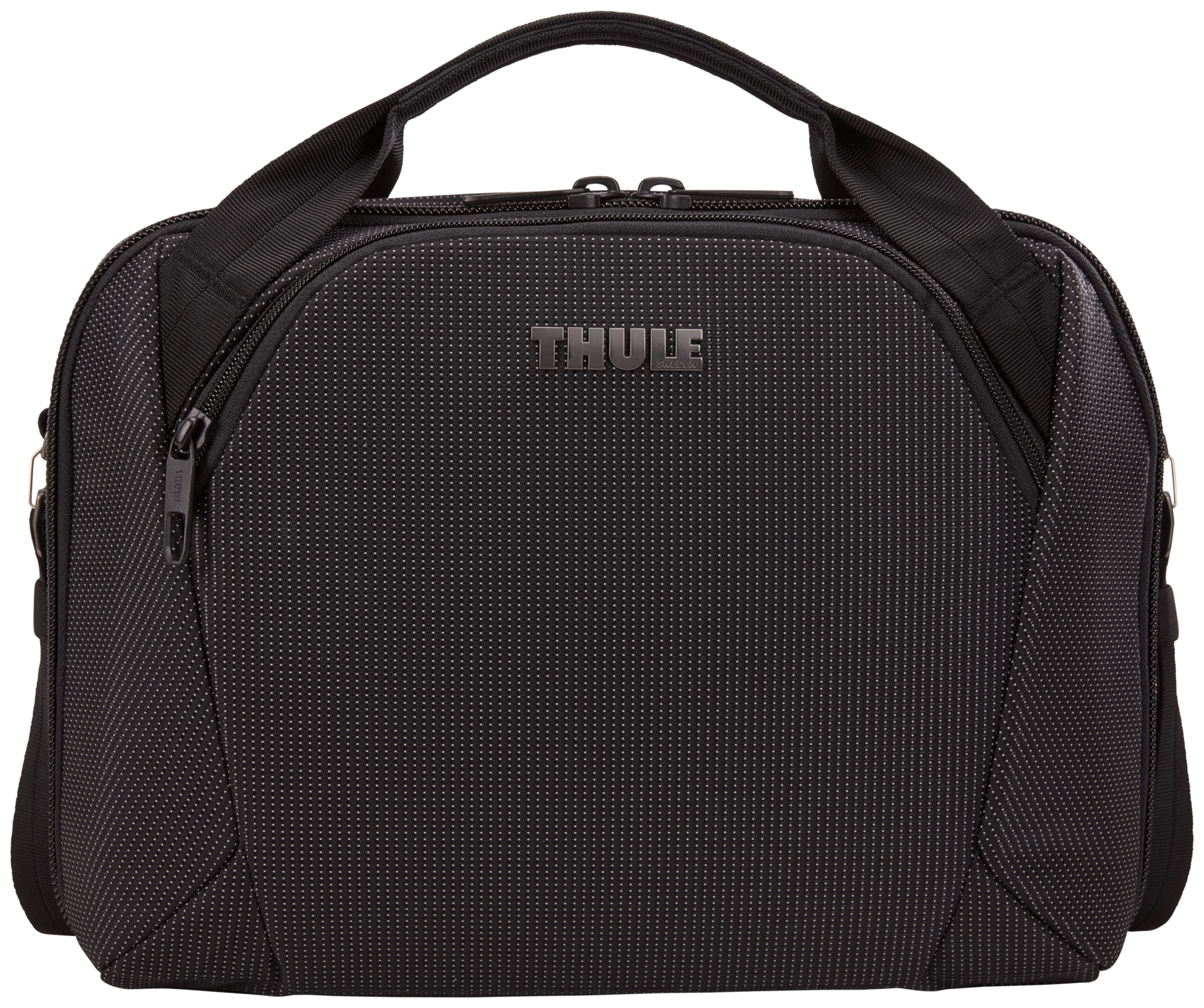 Thule Crossover 2 Laptop Bag. Black Thule Crossover 2 Laptop Bag. Black