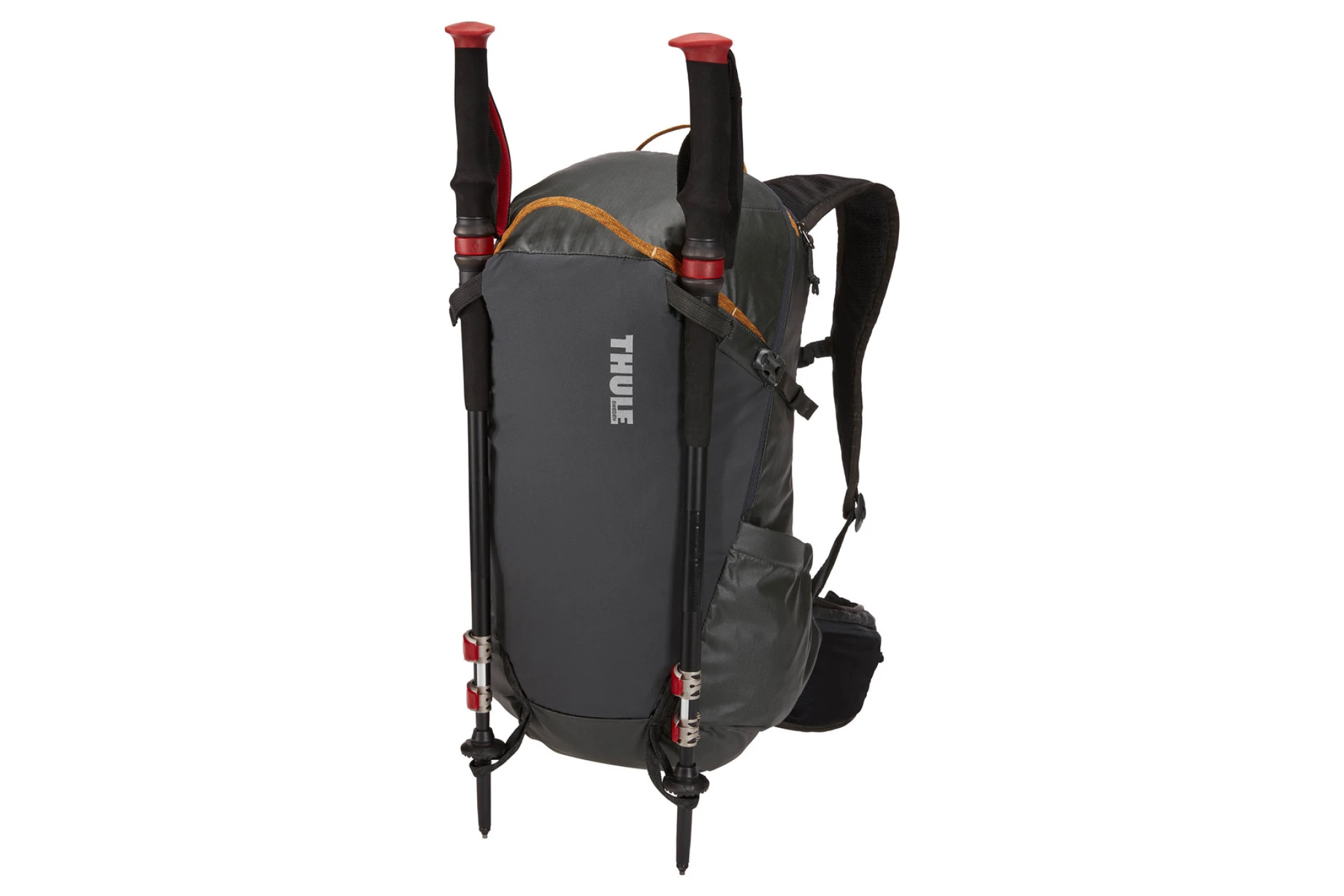 Thule Stir Hiking Backpack. 25L. Obsidian Thule Stir Hiking Backpack. 25L. Obsidian