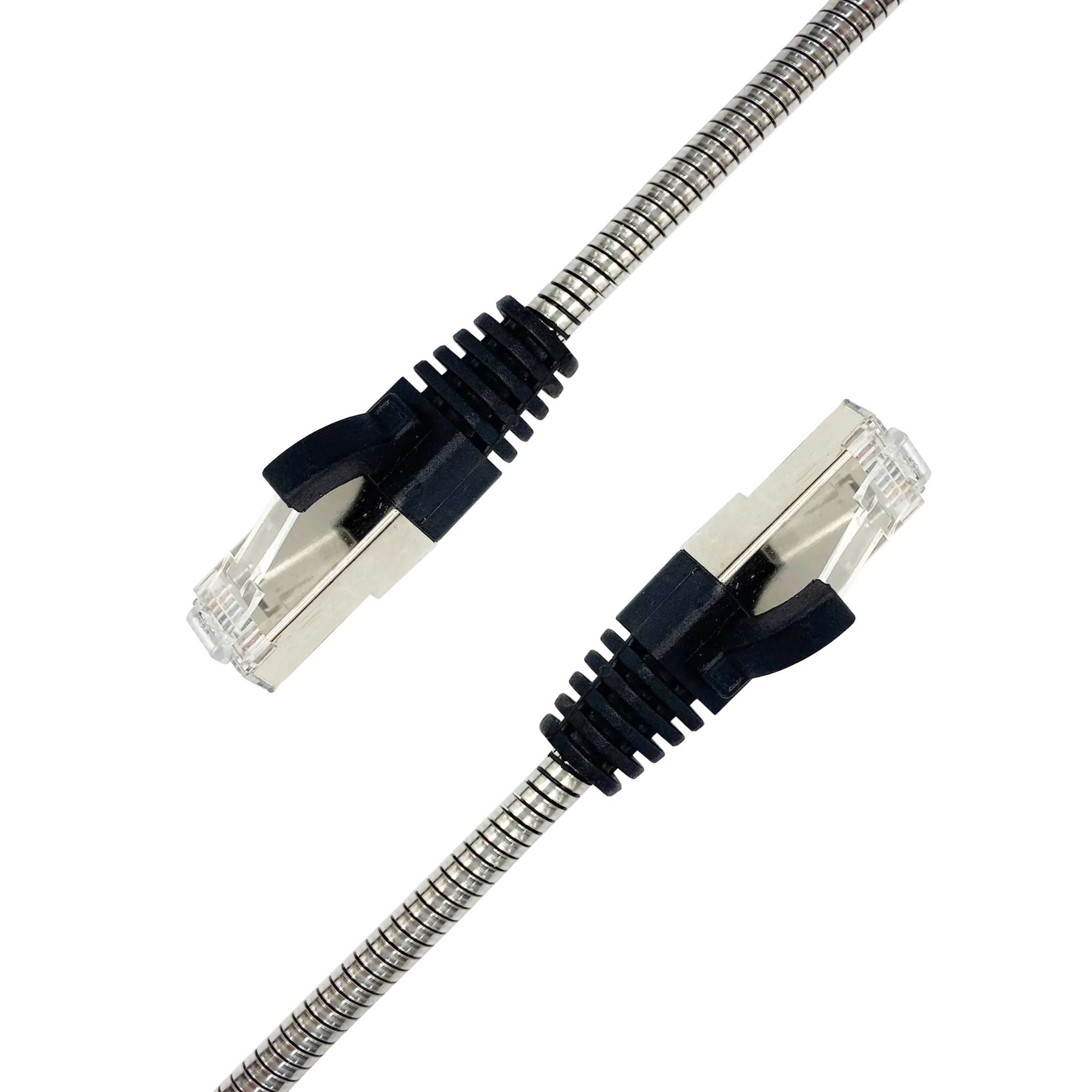 Sinox Gaming STP Cat7 Network Cable. 5m. Steel