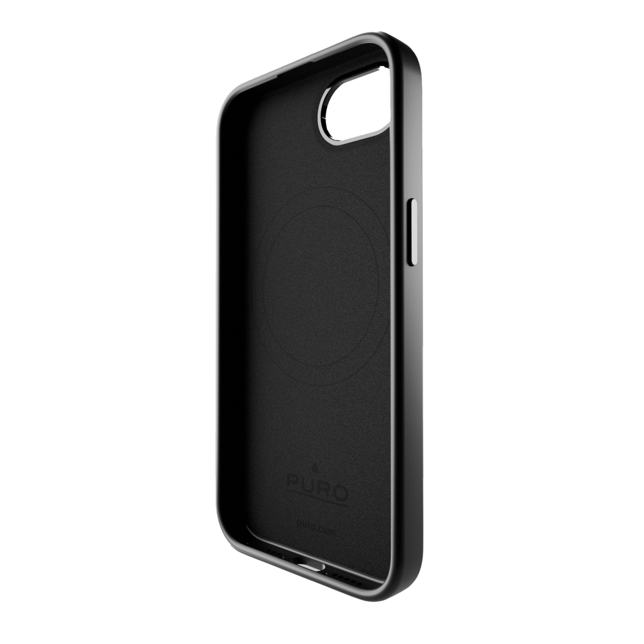 PURO Icon Mag Pro Cover for iPhone 16e