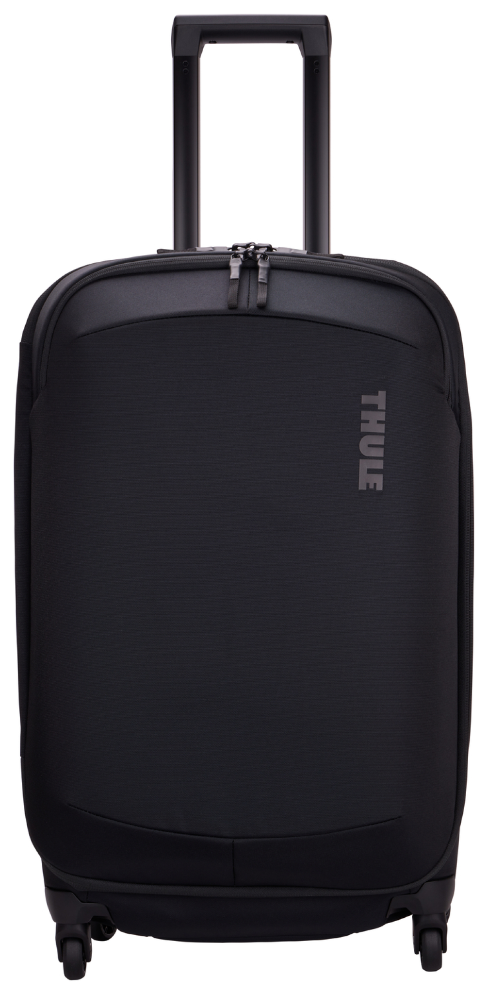 Thule Subterra 2 Checked Spinner 68 cm. Black