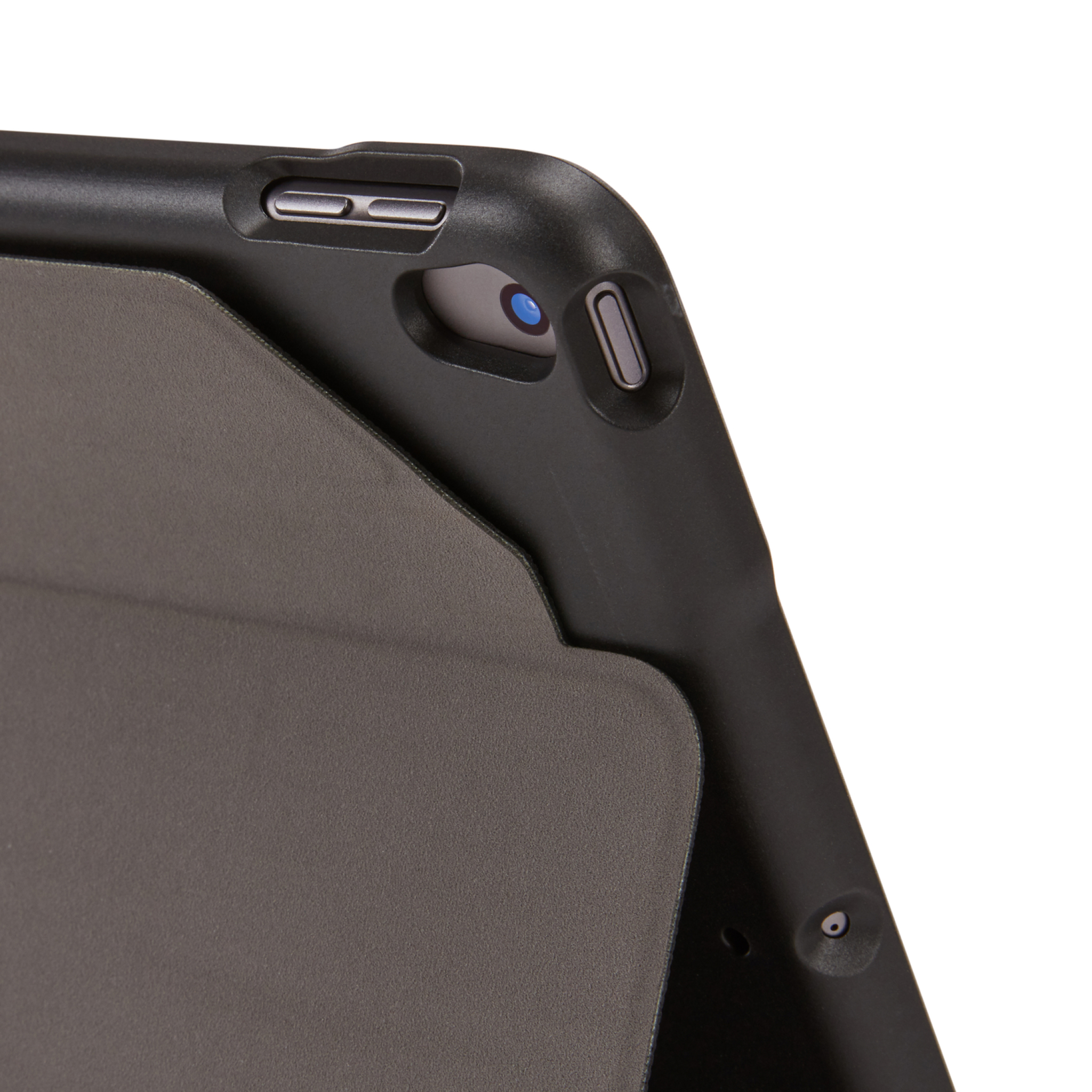 Case Logic Snapview Case for iPad Air®. Black