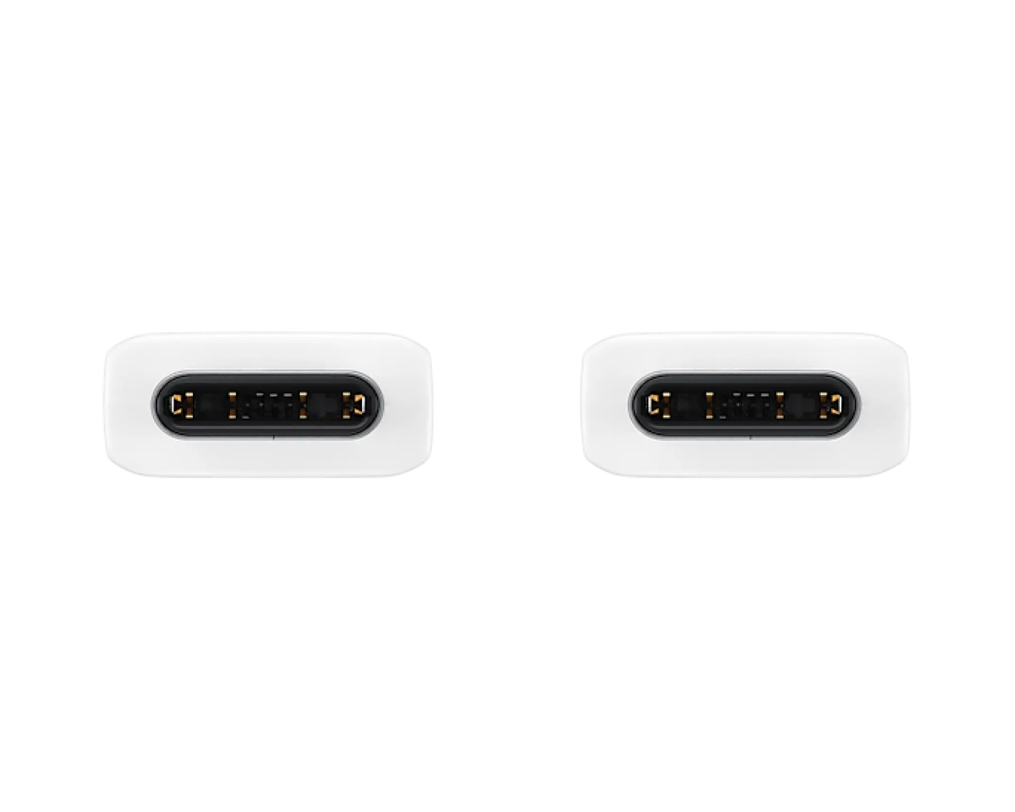 Samsung USB C Cable. 1m. White