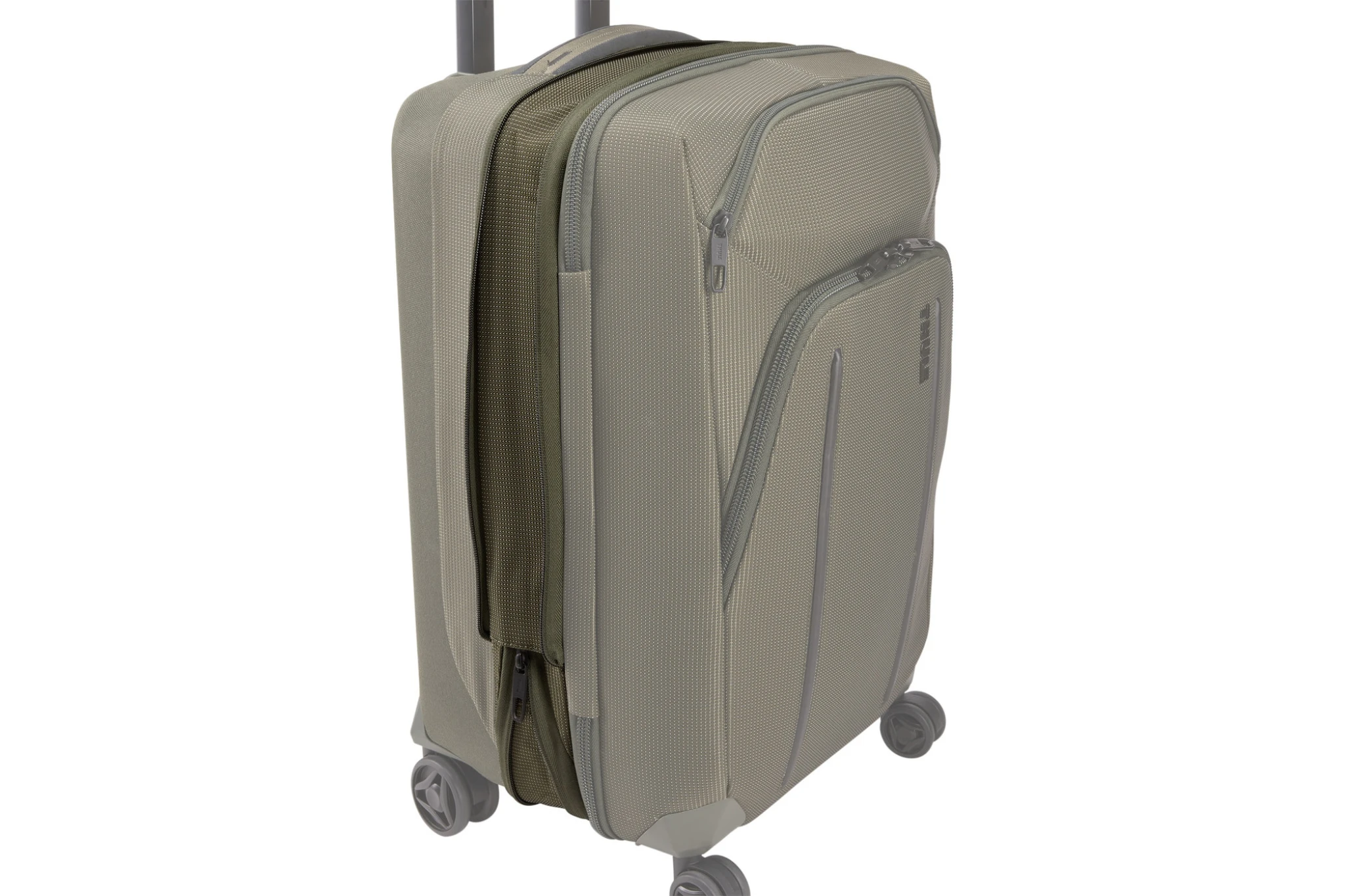 Thule Crossover 2 Boarding Bag 25L. Forest Night Green