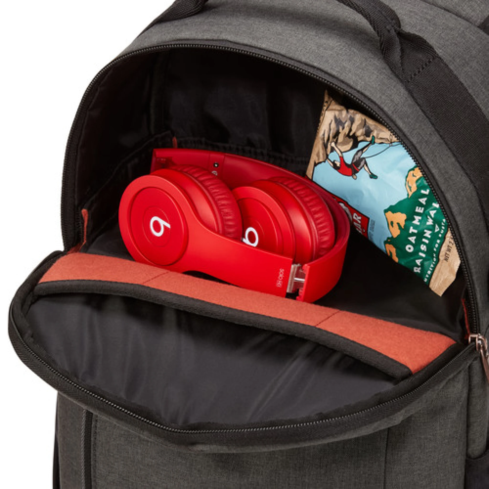 Case Logic Era Medium Camera Backpack. Grey