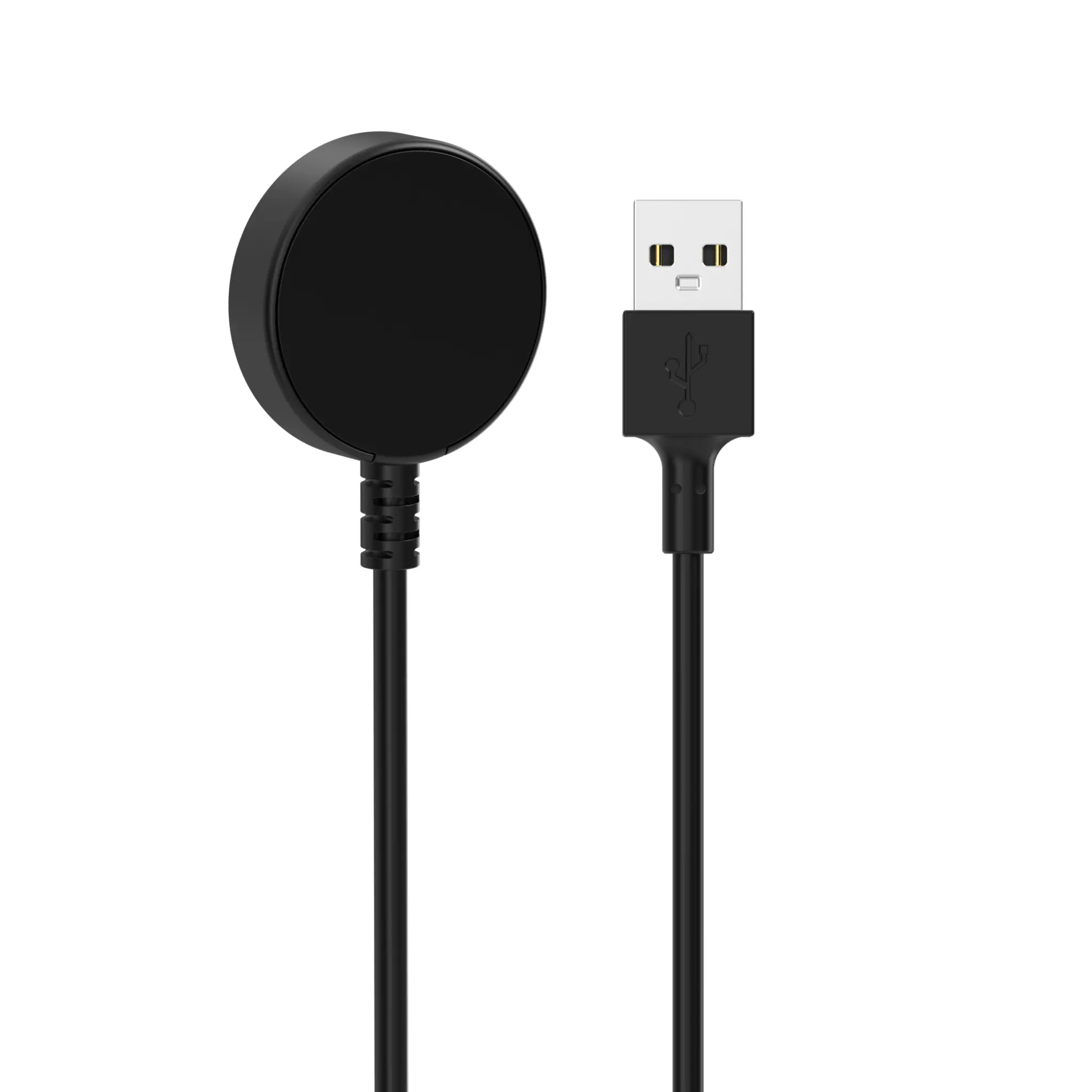 Sinox PRO Wireless Charging Cable for Samsung® Watch. 1m. Black