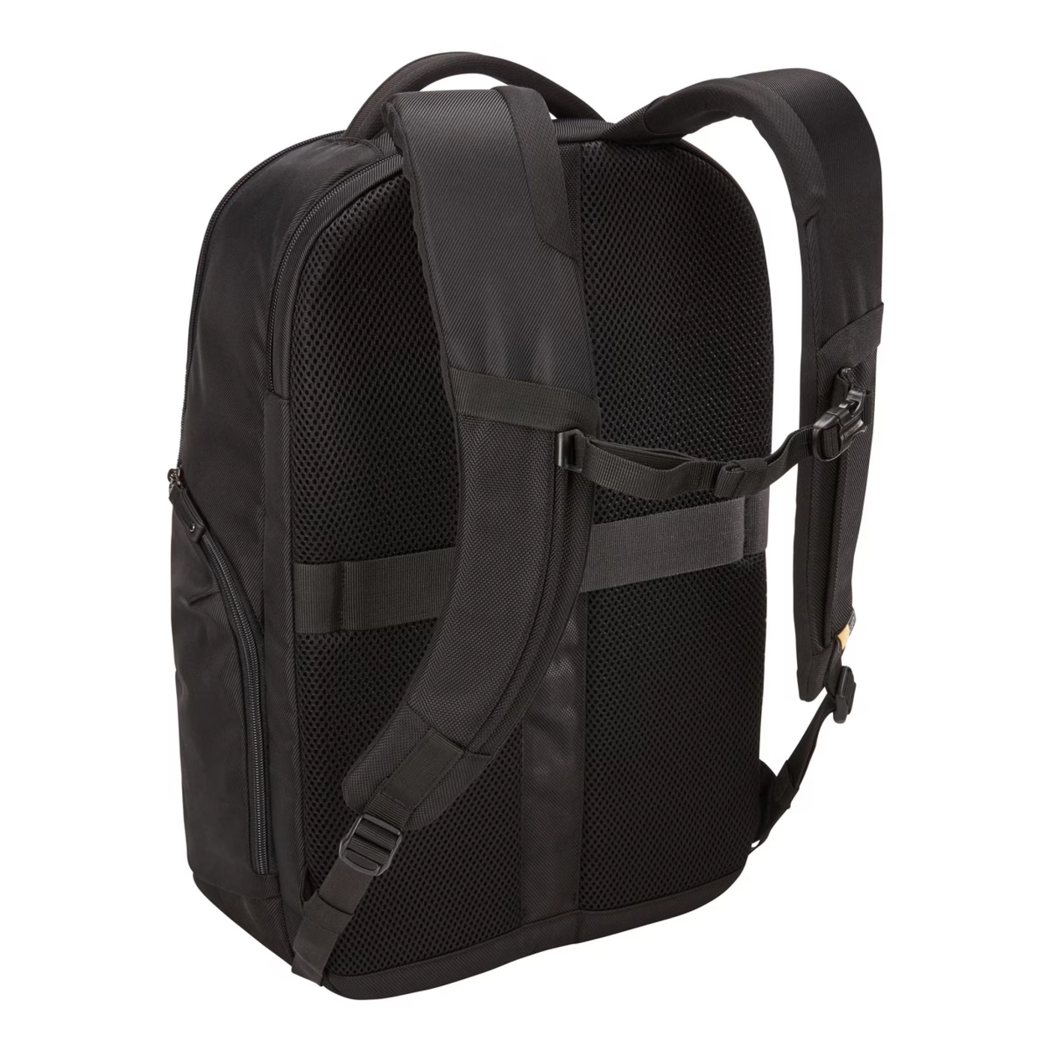 Case Logic Notion 17.3" Laptop Backpack. Black