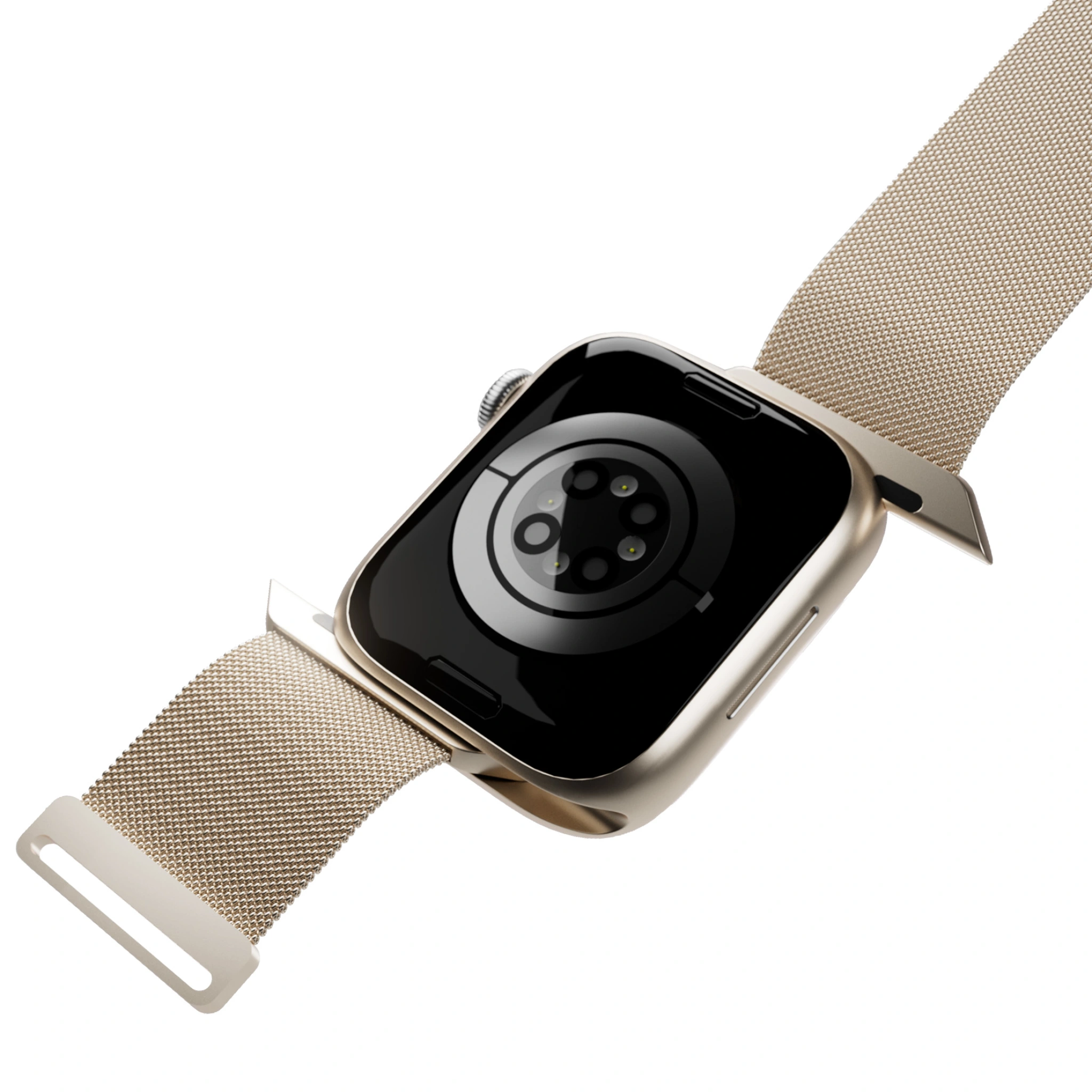 PURO MILANESE Replacement band for Apple Watch