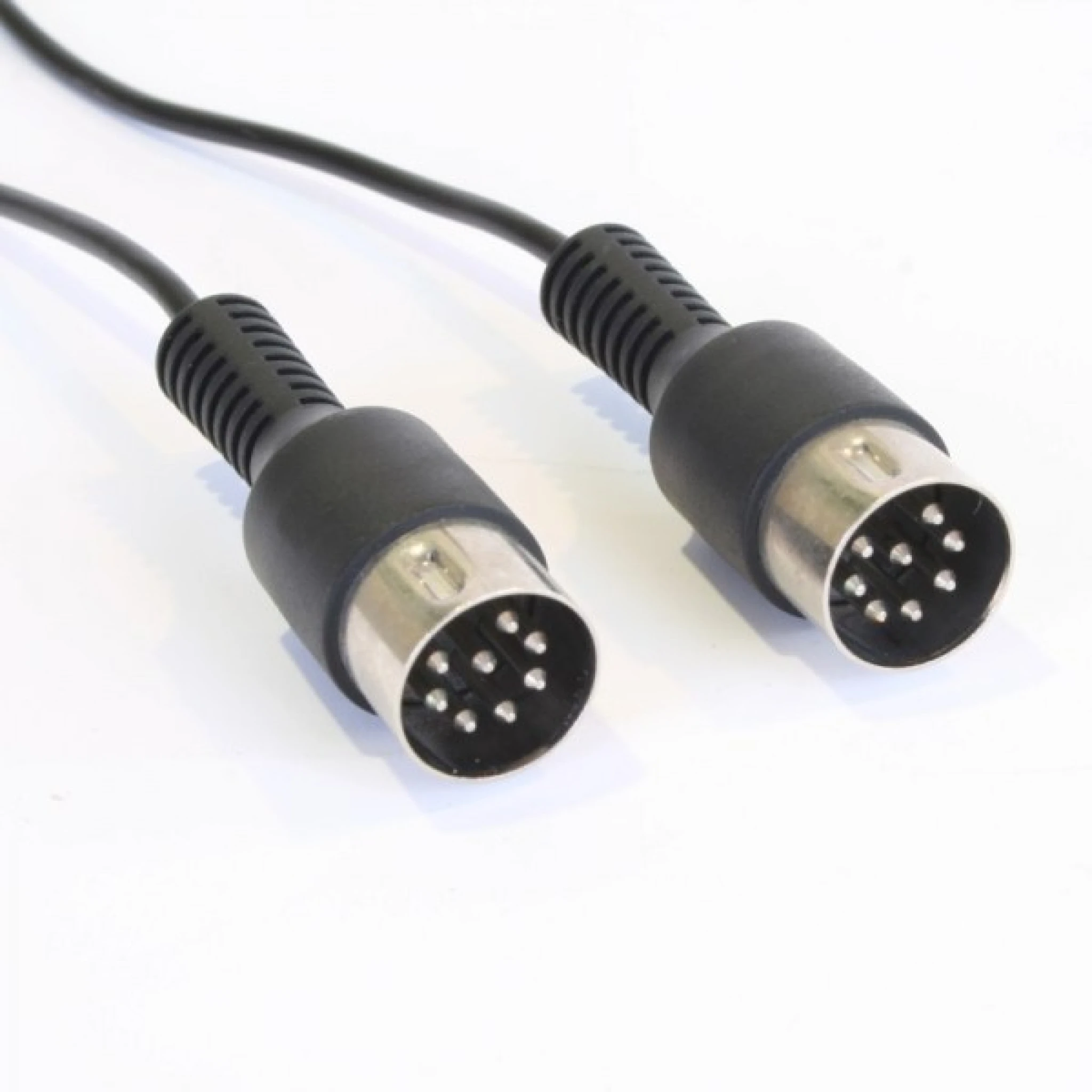 Cavus B&O Powerlink Cabel. 1.8m. Black