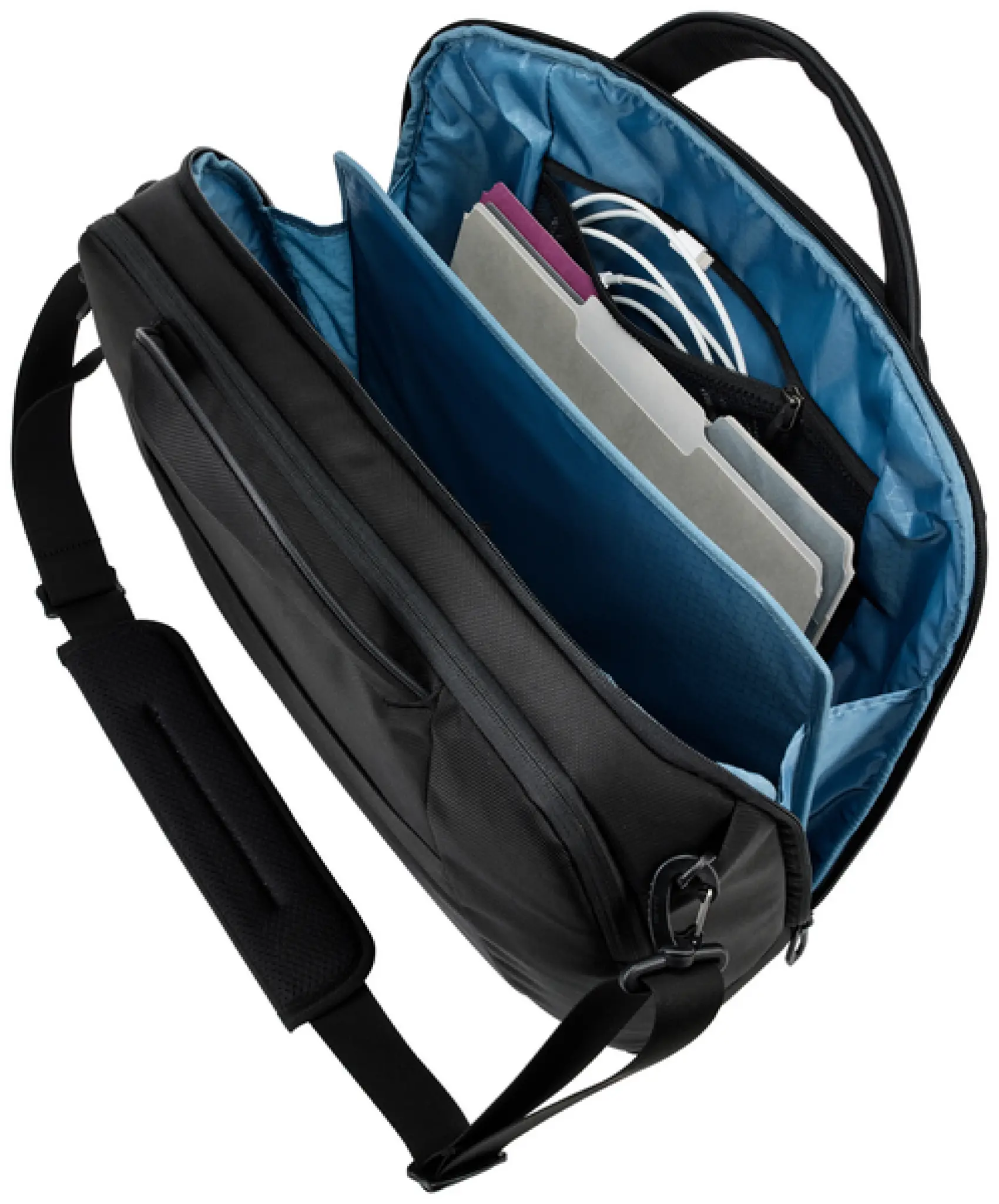 Thule Accent Briefcase 17L. Black