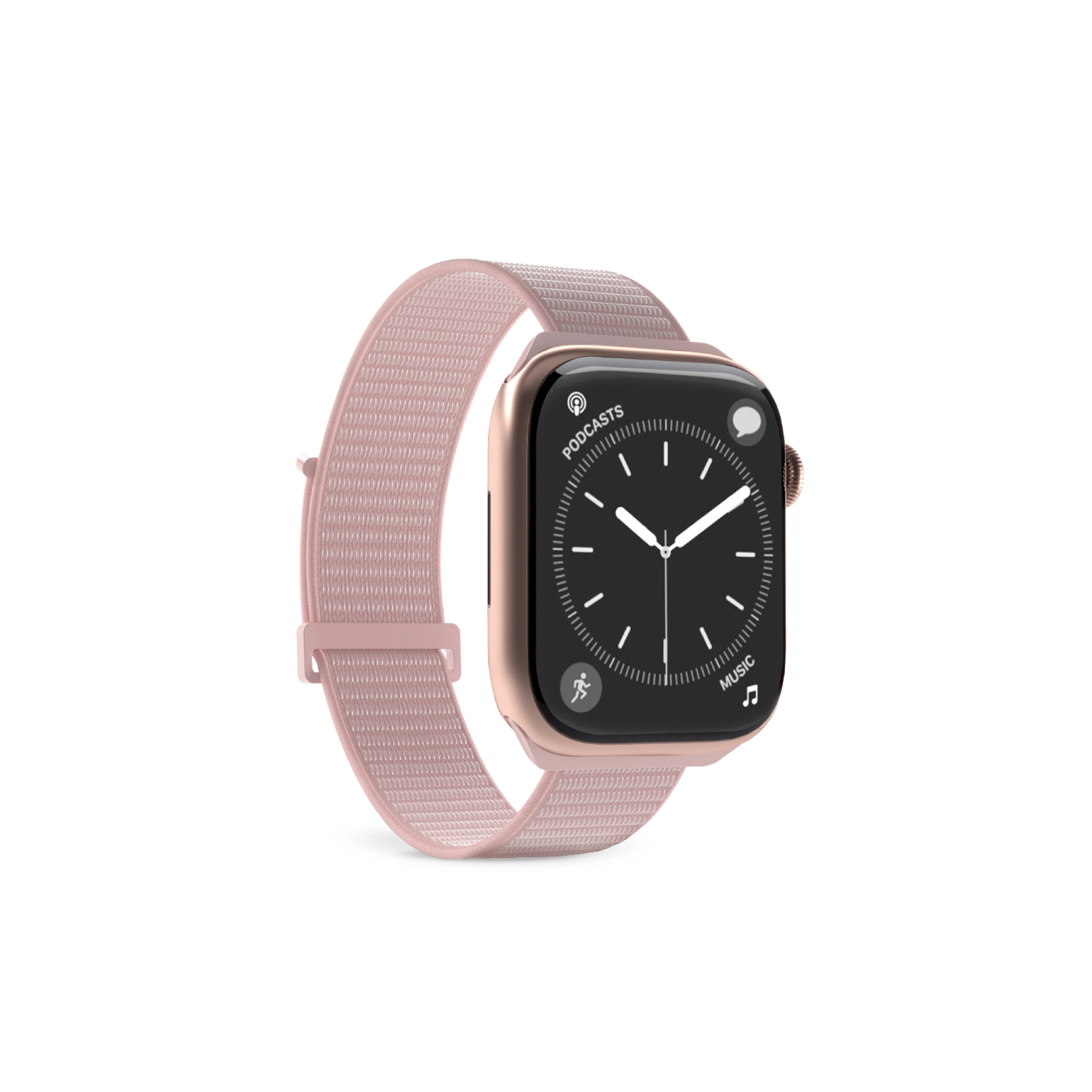PURO sportsrem til Apple Watch 38/40/41 mm
