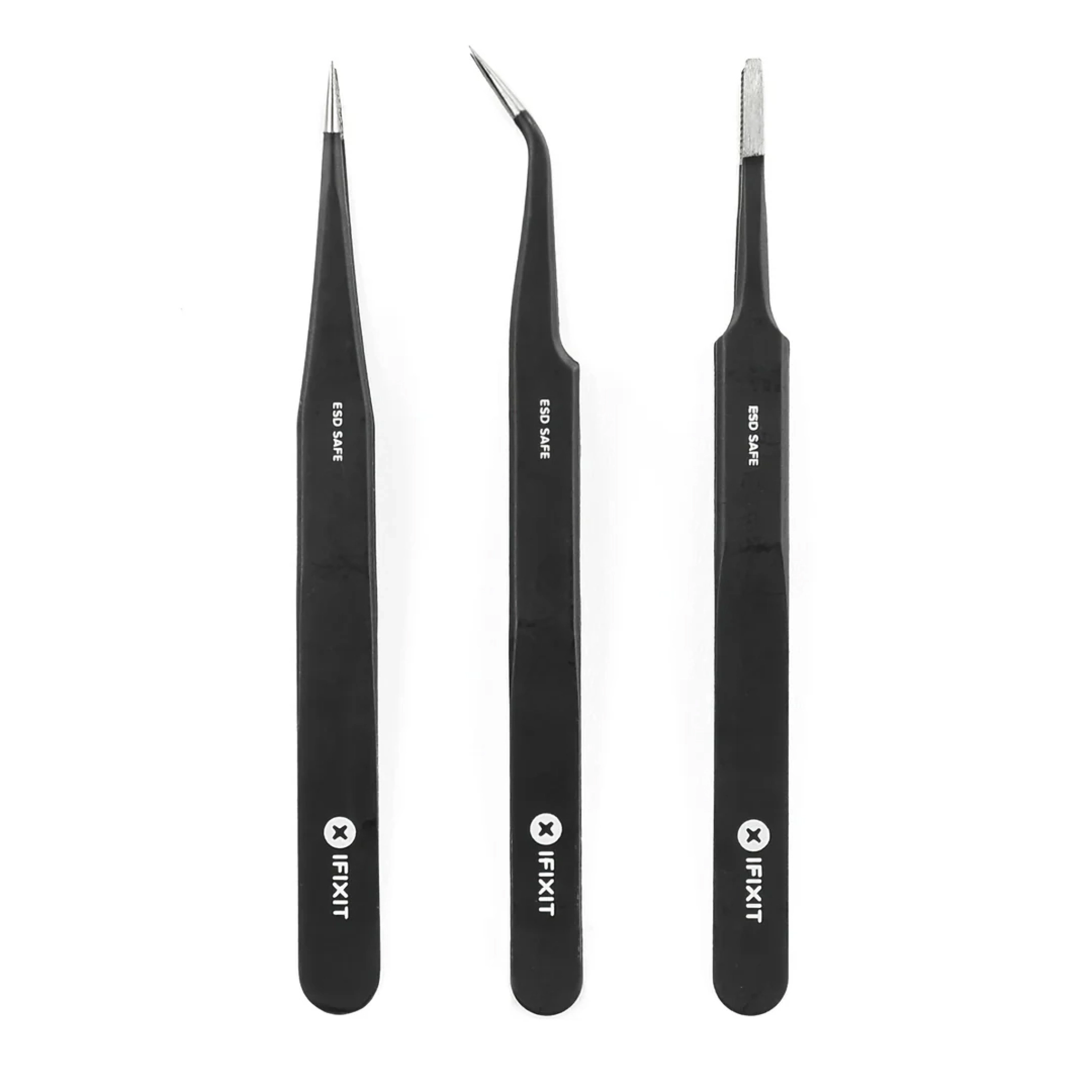 iFixit Tweezer Set