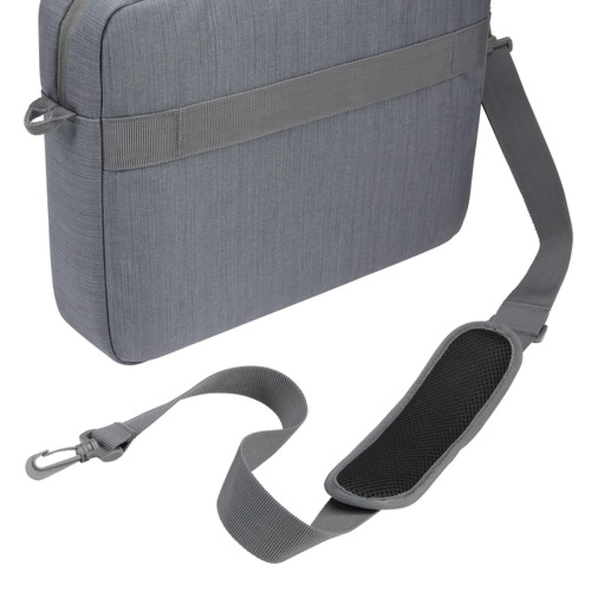 Case Logic Huxton 16" laptop attaché. Graphite