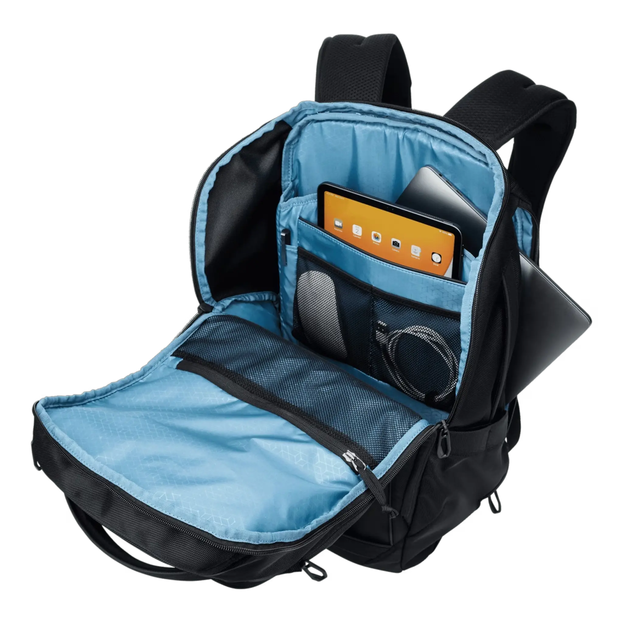 Thule Accent Backpack 28L. Black
