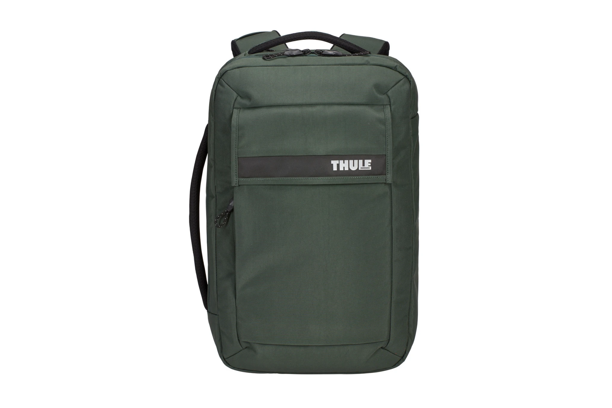 Thule Paramount Convertible Backpack 16L. Green Thule Paramount Convertible Backpack 16L. Green