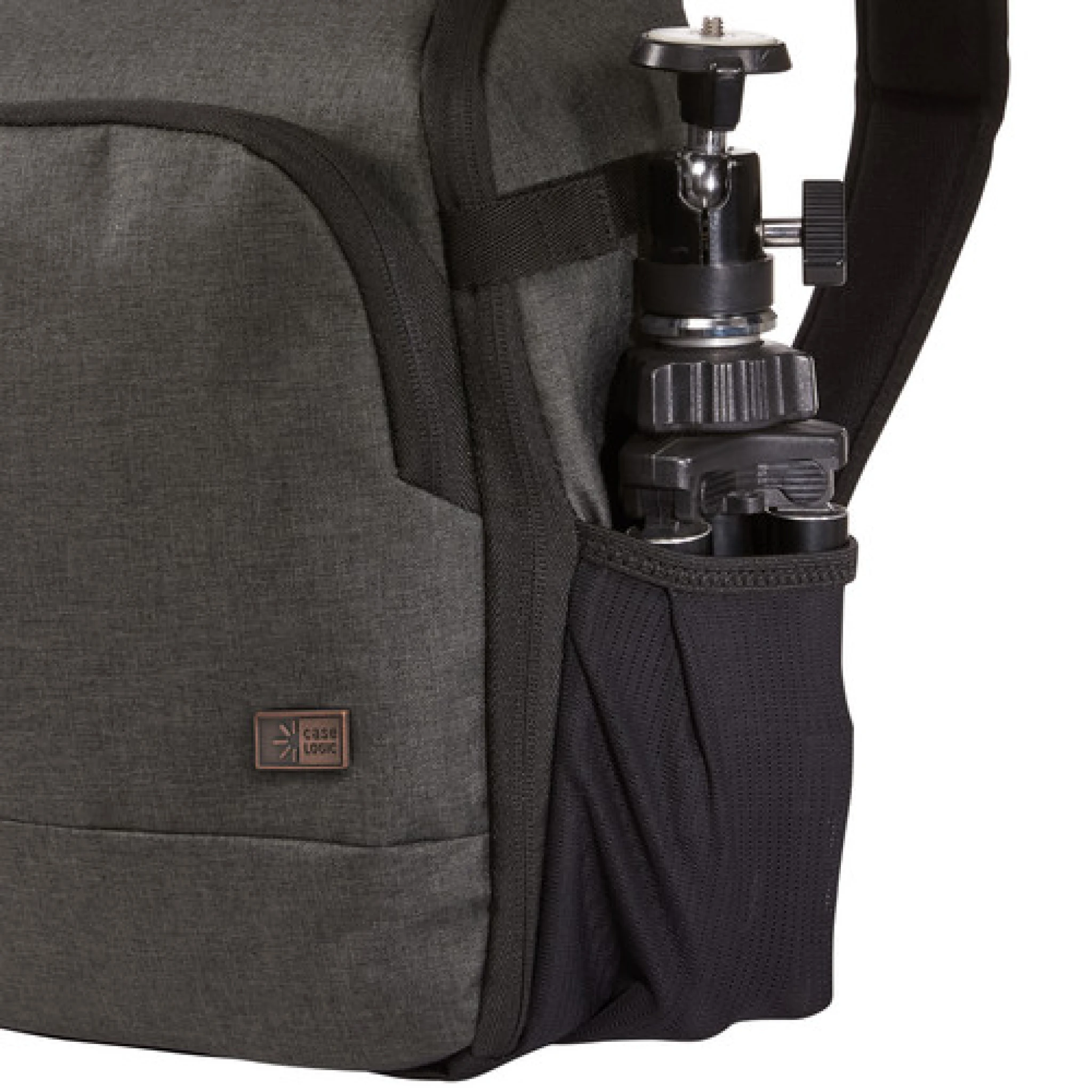 Case Logic Era Small Camera Backpack. Grey
