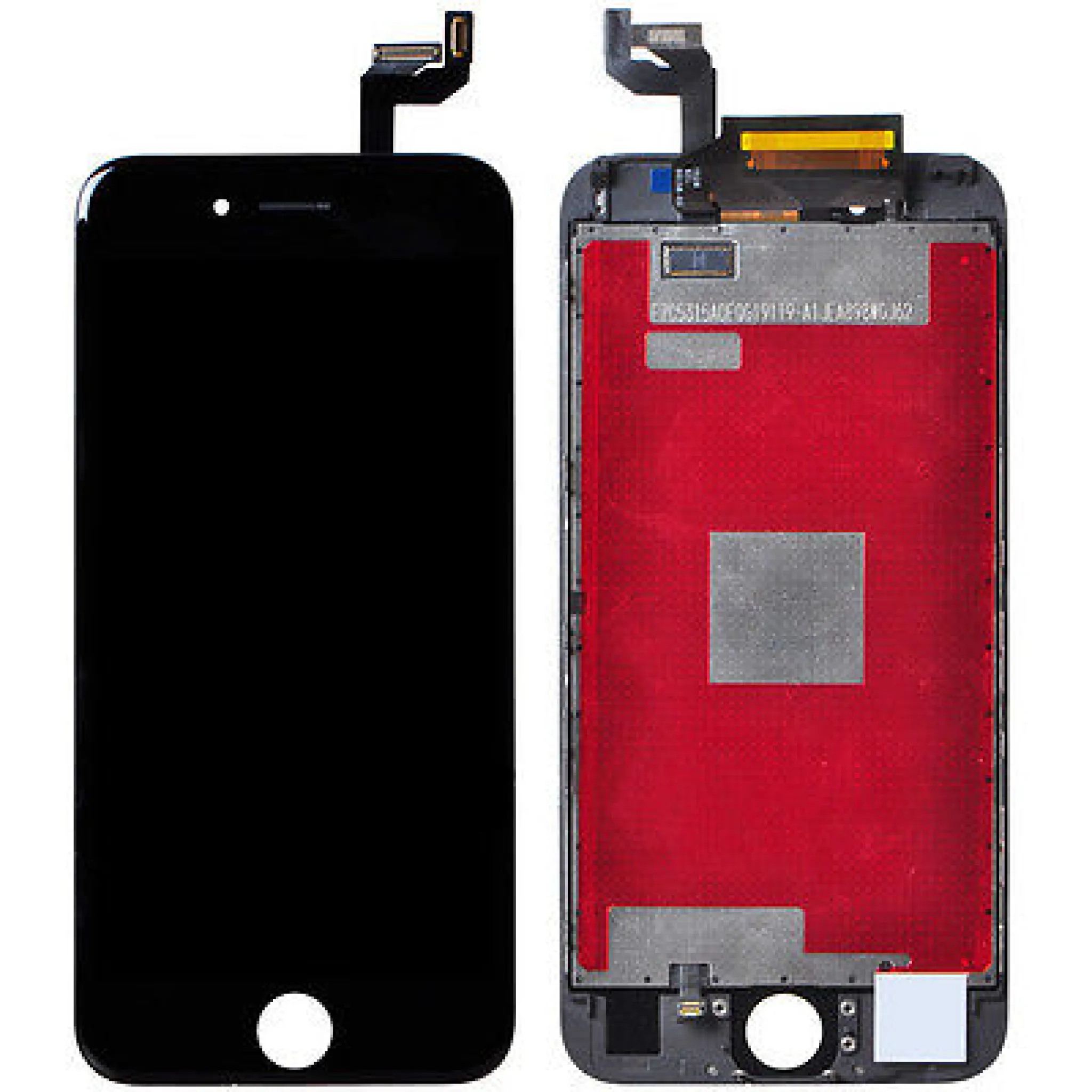 iPhone 6S Semi Original Screen. Black