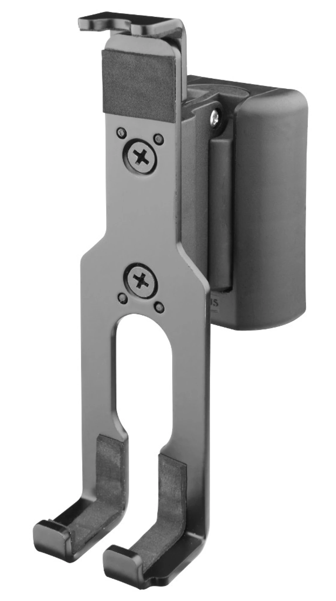 Cavus Wall Mount for Sonos® ONE (SL). Black