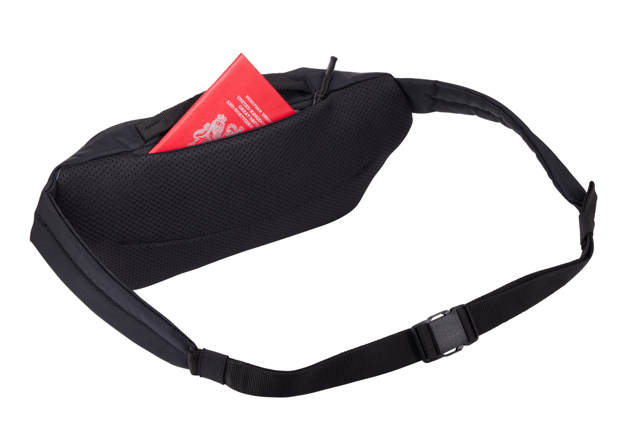 Thule Subterra 2 Sling Bag. Sort