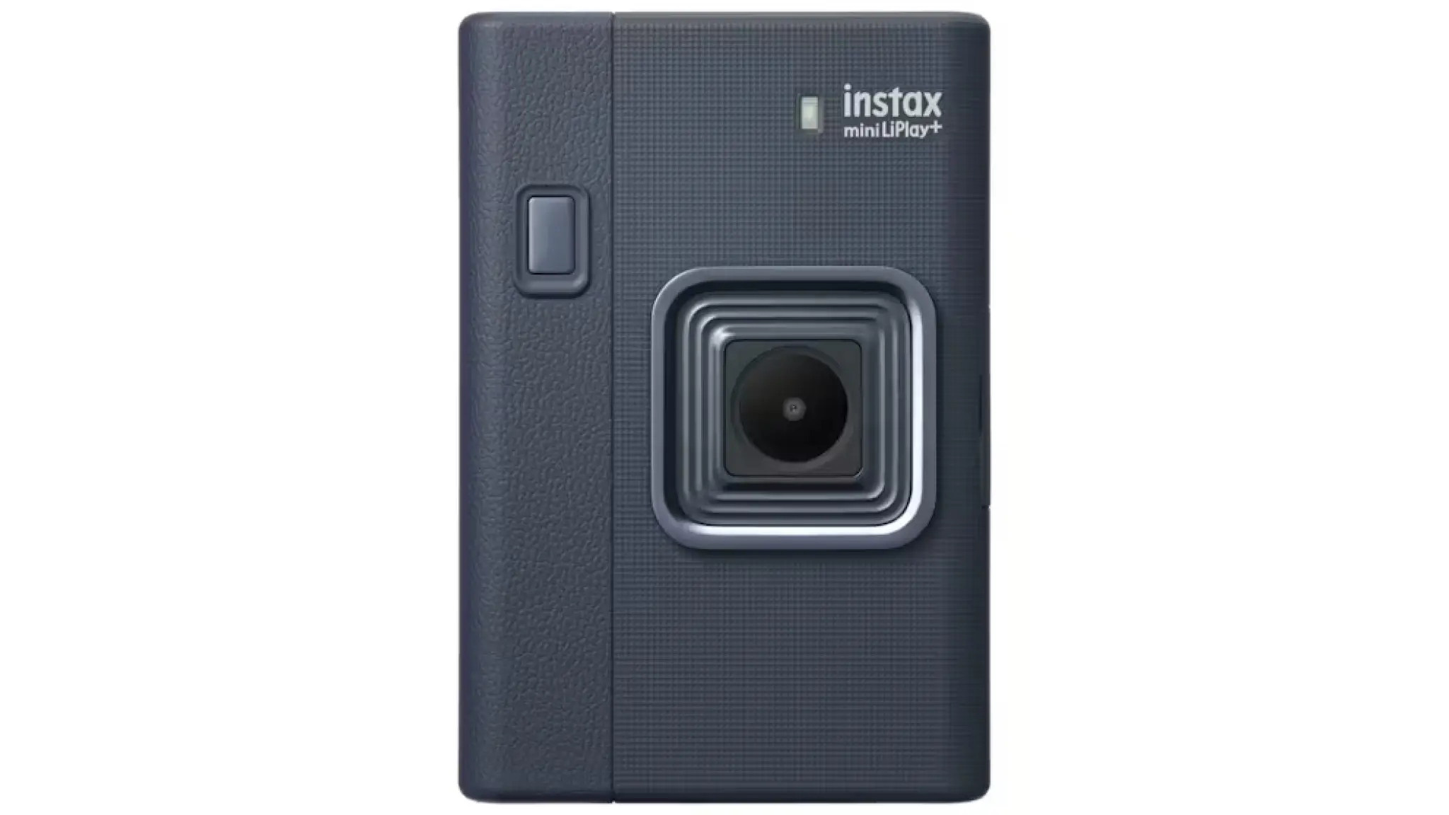 Instax mini LiPlay Plus. Marineblå