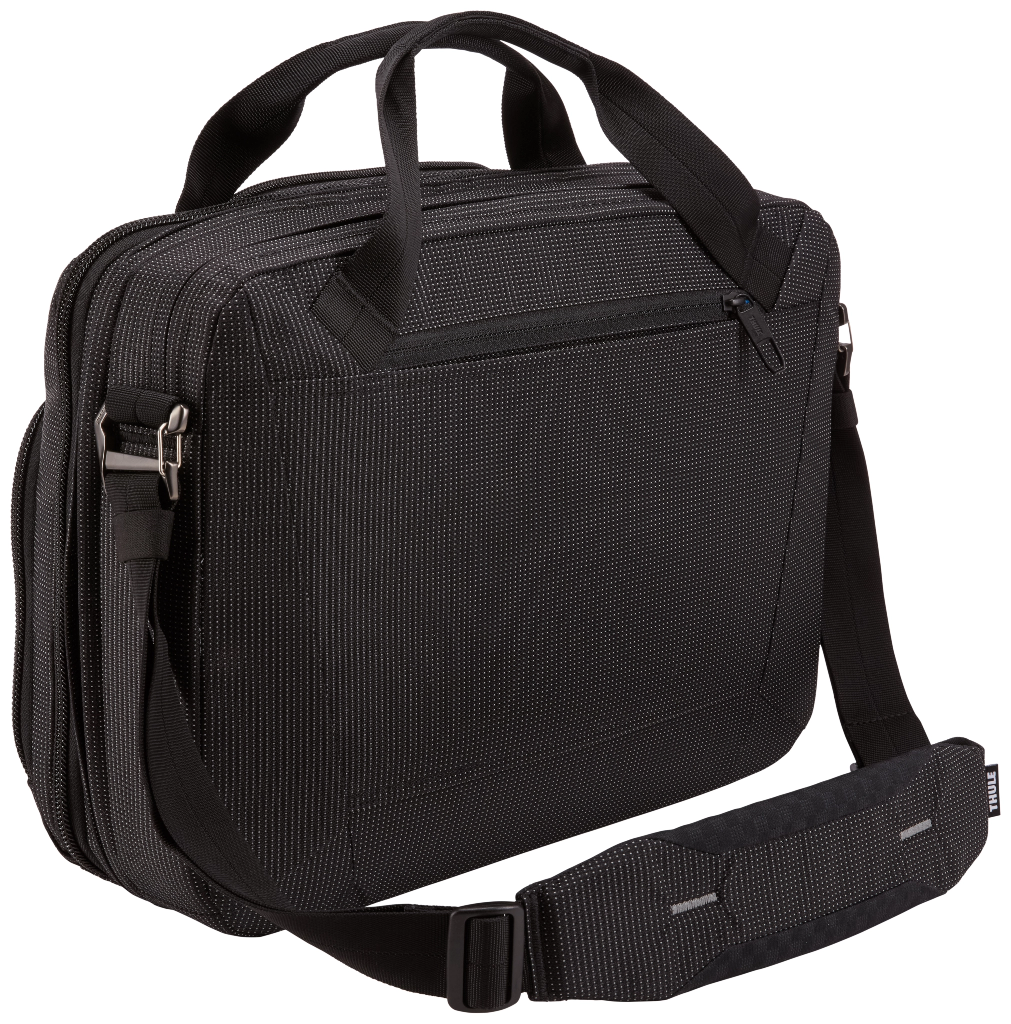 Thule Crossover 2 Laptop Bag. Black Thule Crossover 2 Laptop Bag. Black