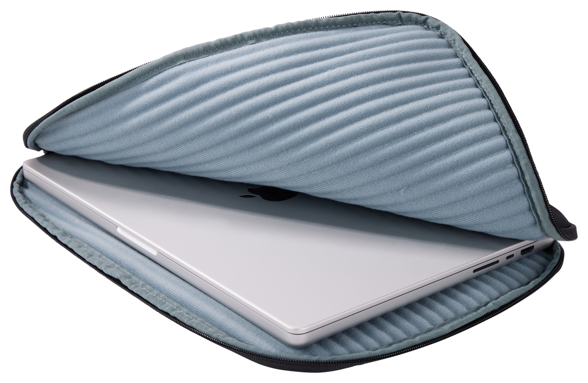 Thule Subterra 2 Sleeve MacBook 16". Black