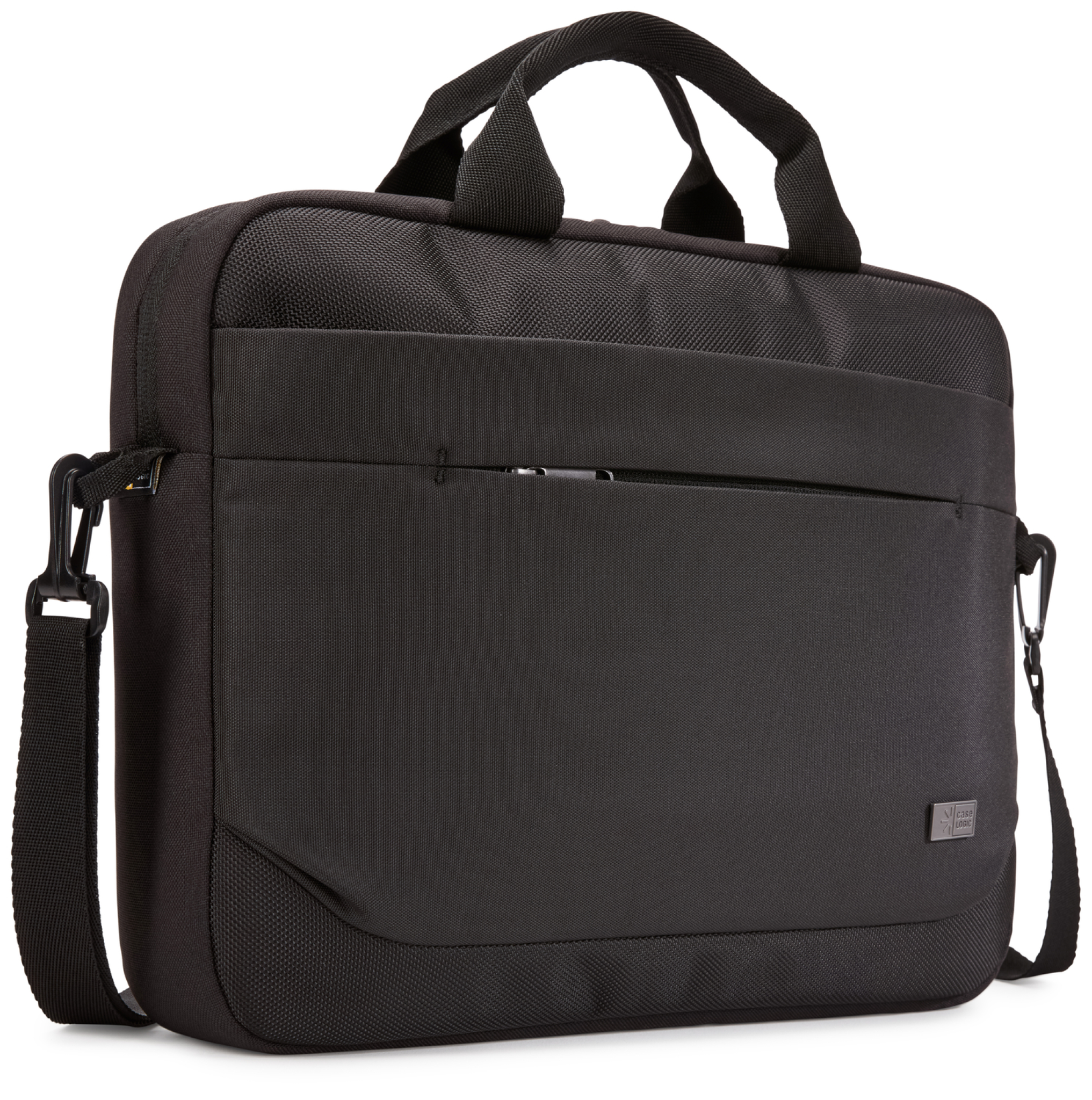 Case Logic Advantage 14" Attaché. Black